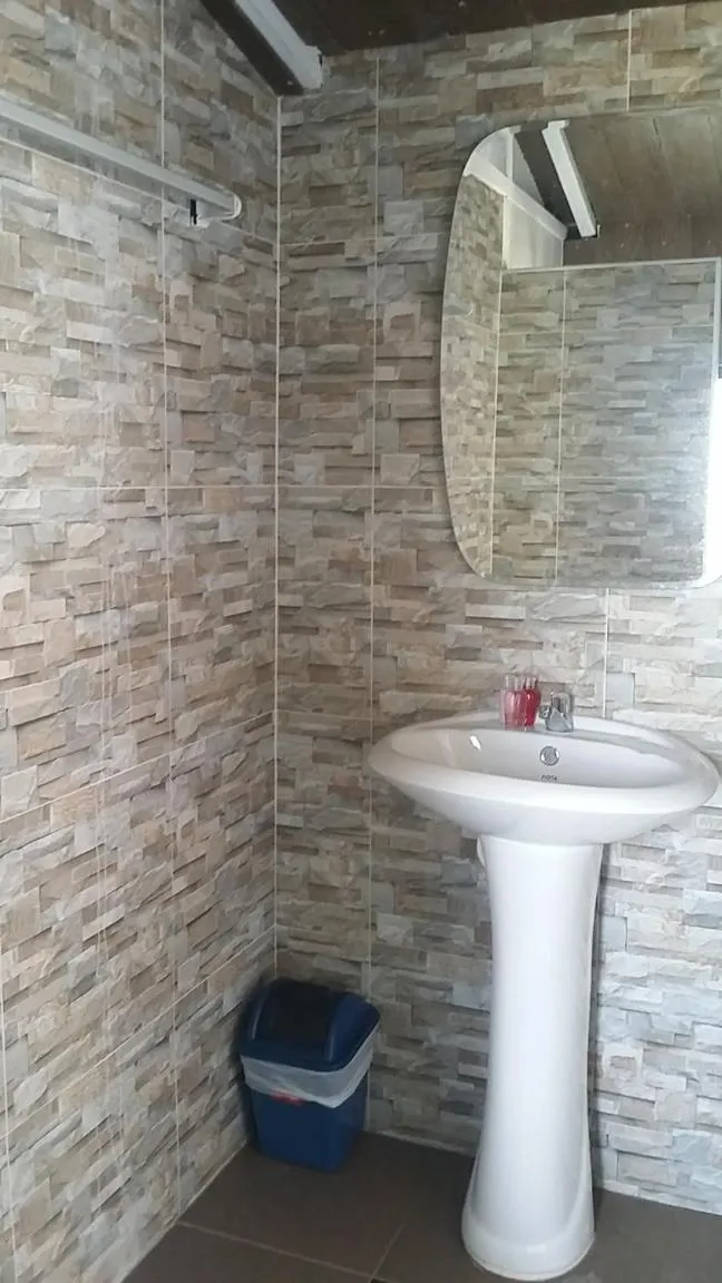 Property building in T'Luck House Resort