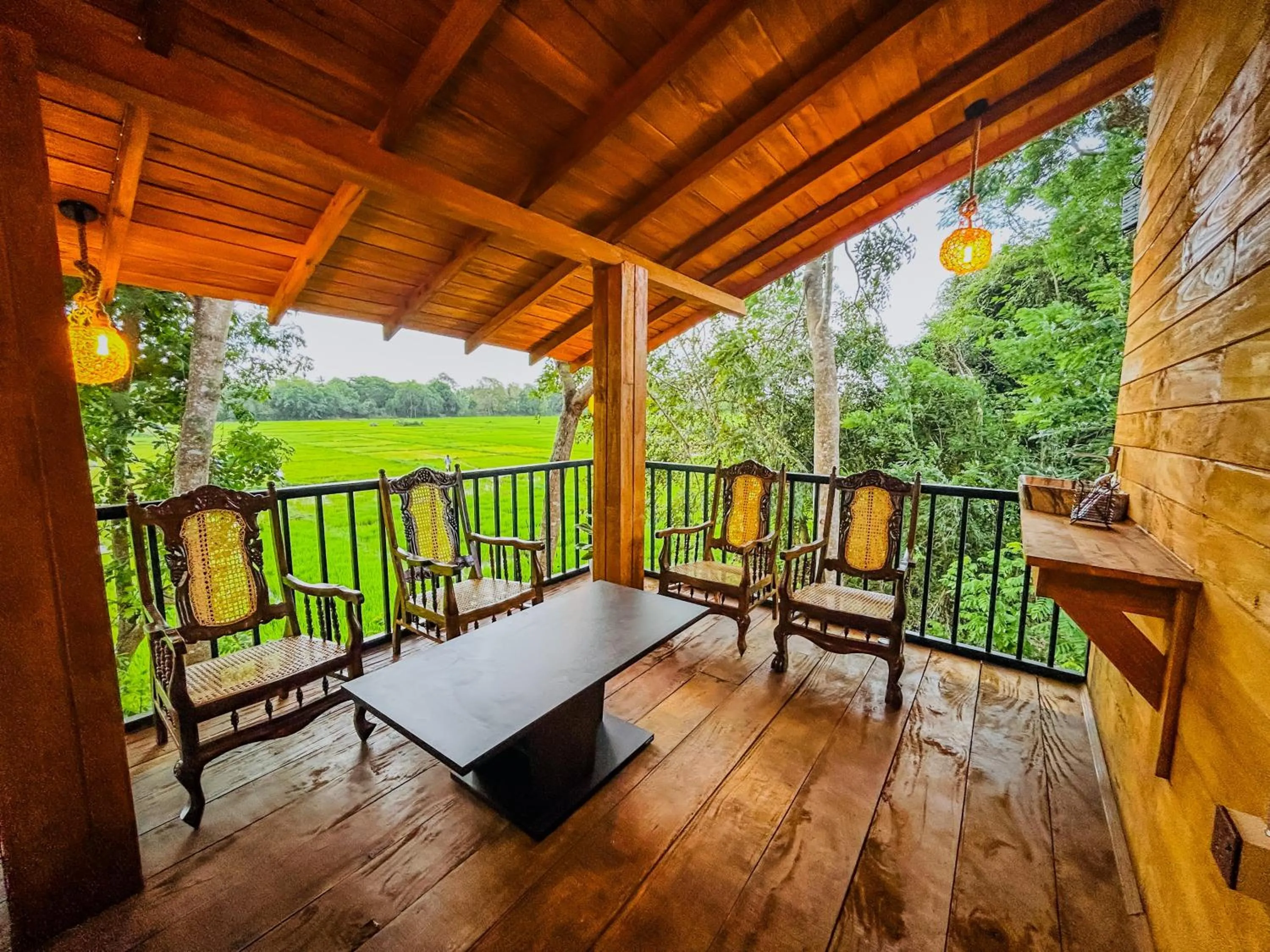 Ama Villa - Habarana