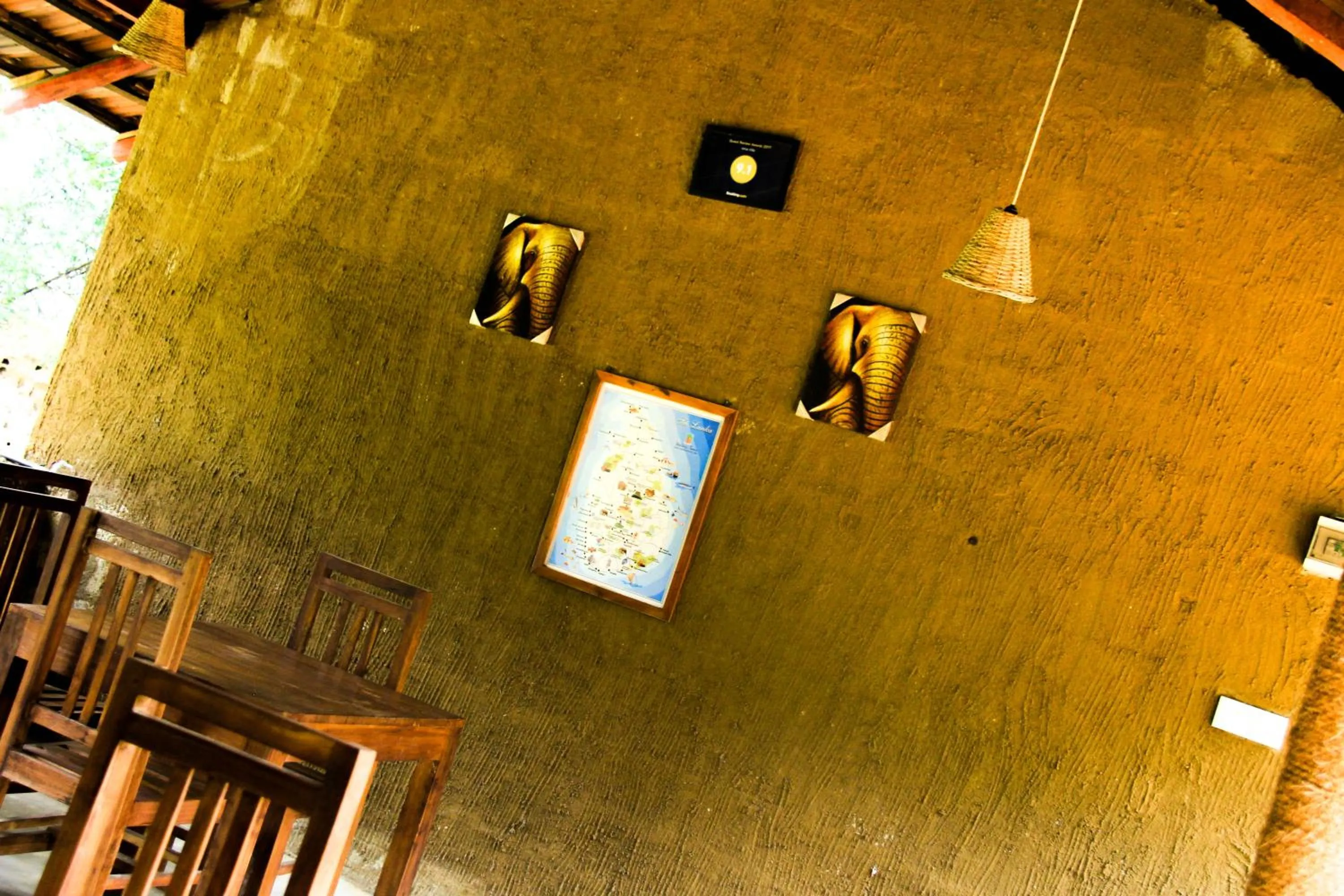 Ama Villa - Habarana