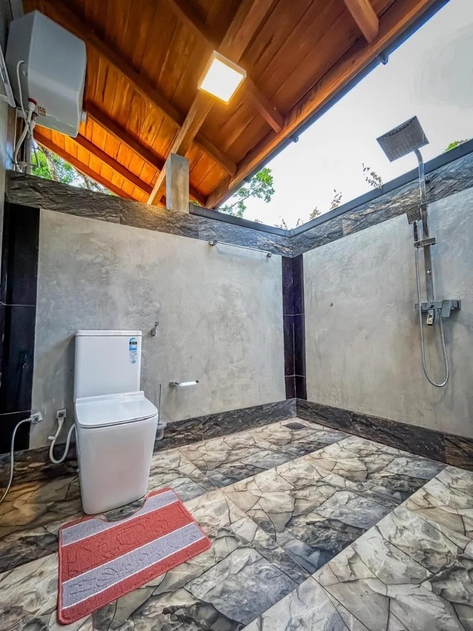 Ama Villa - Habarana