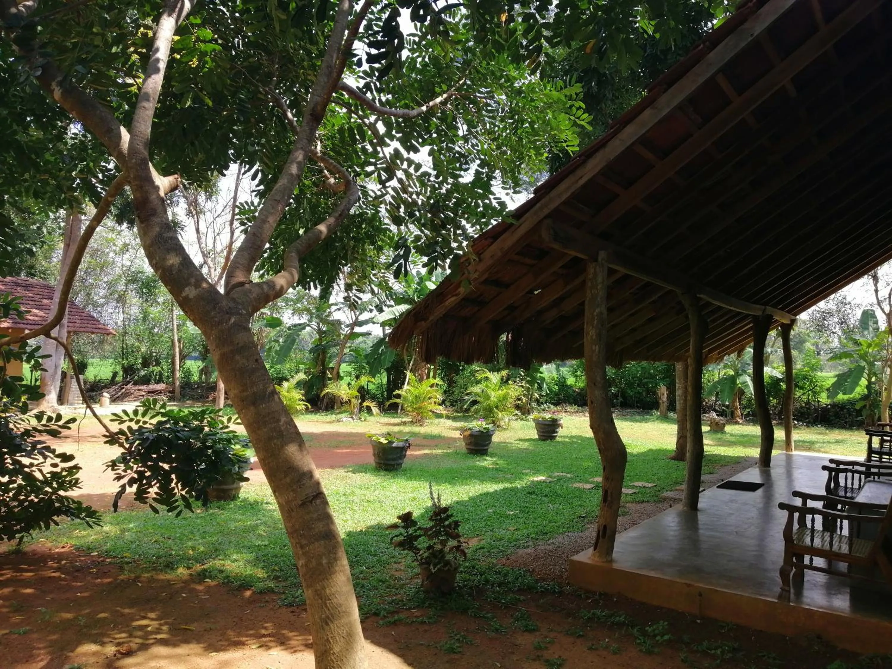 Ama Villa - Habarana