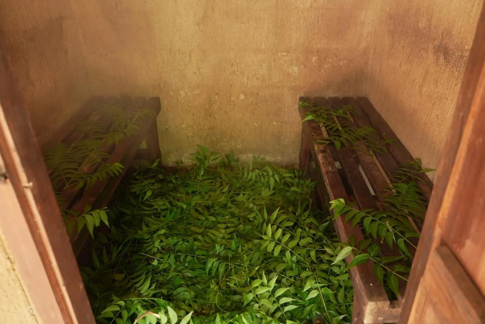 Ama Villa - Habarana