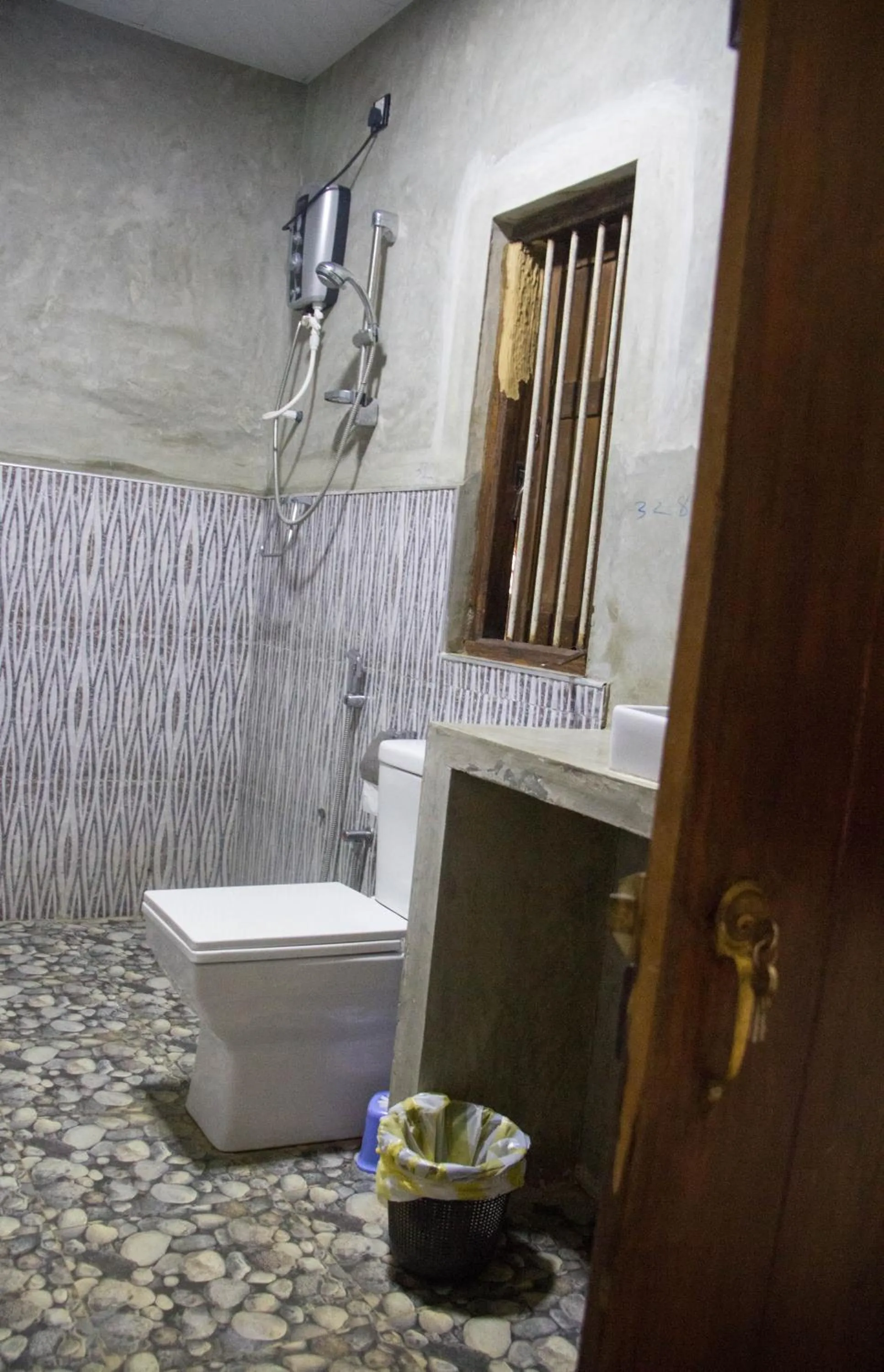 Ama Villa - Habarana