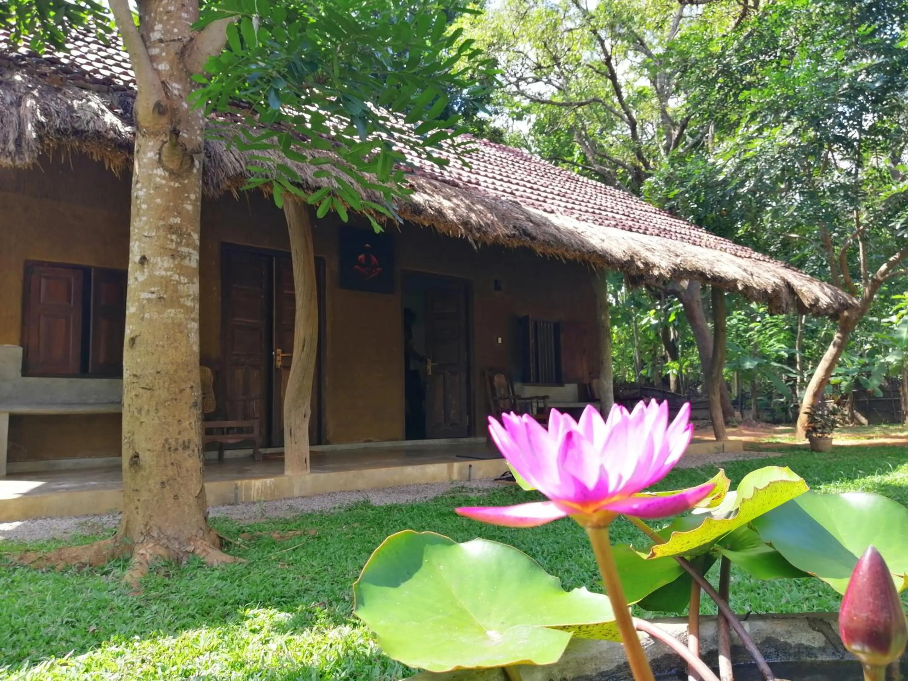 Property building in Ama Villa - Habarana