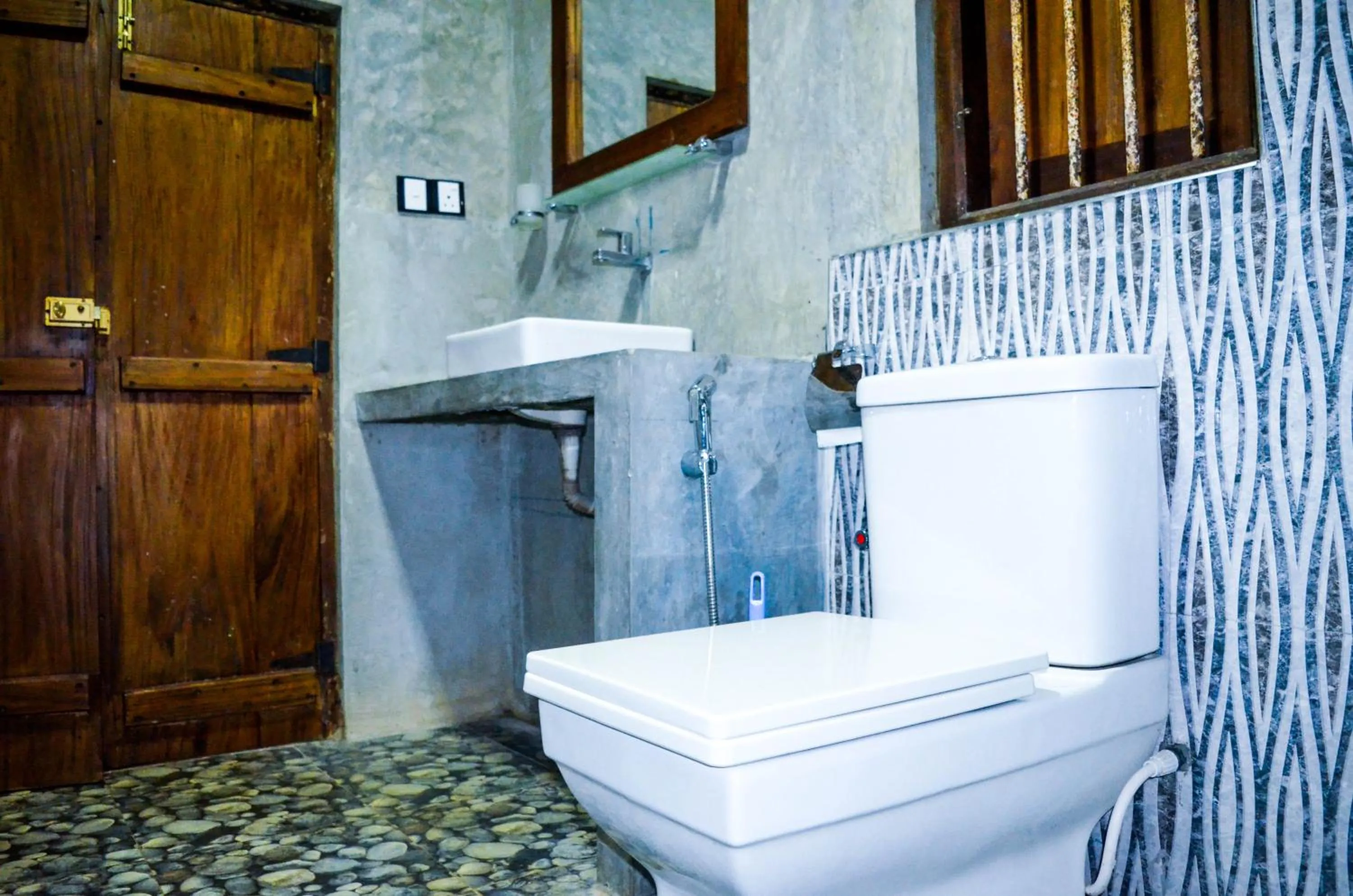 Ama Villa - Habarana