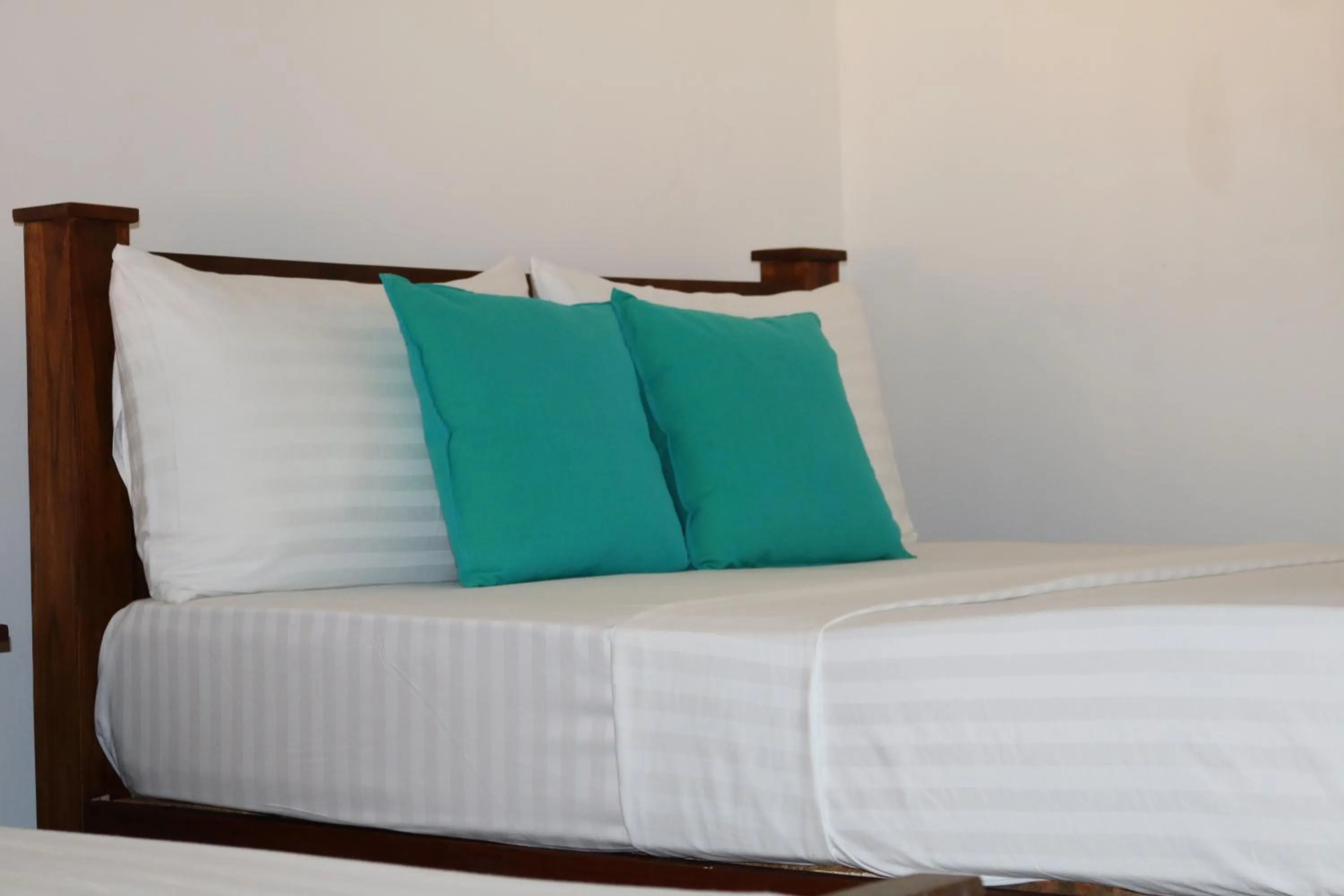 Bedroom, Bed in Ama Villa - Habarana