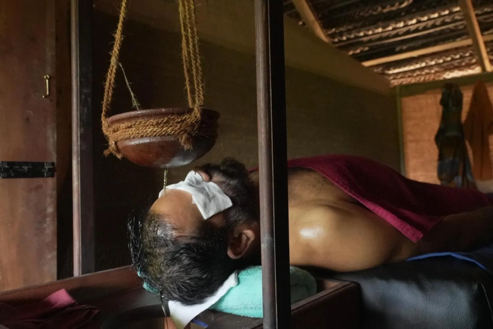 Ama Villa - Habarana