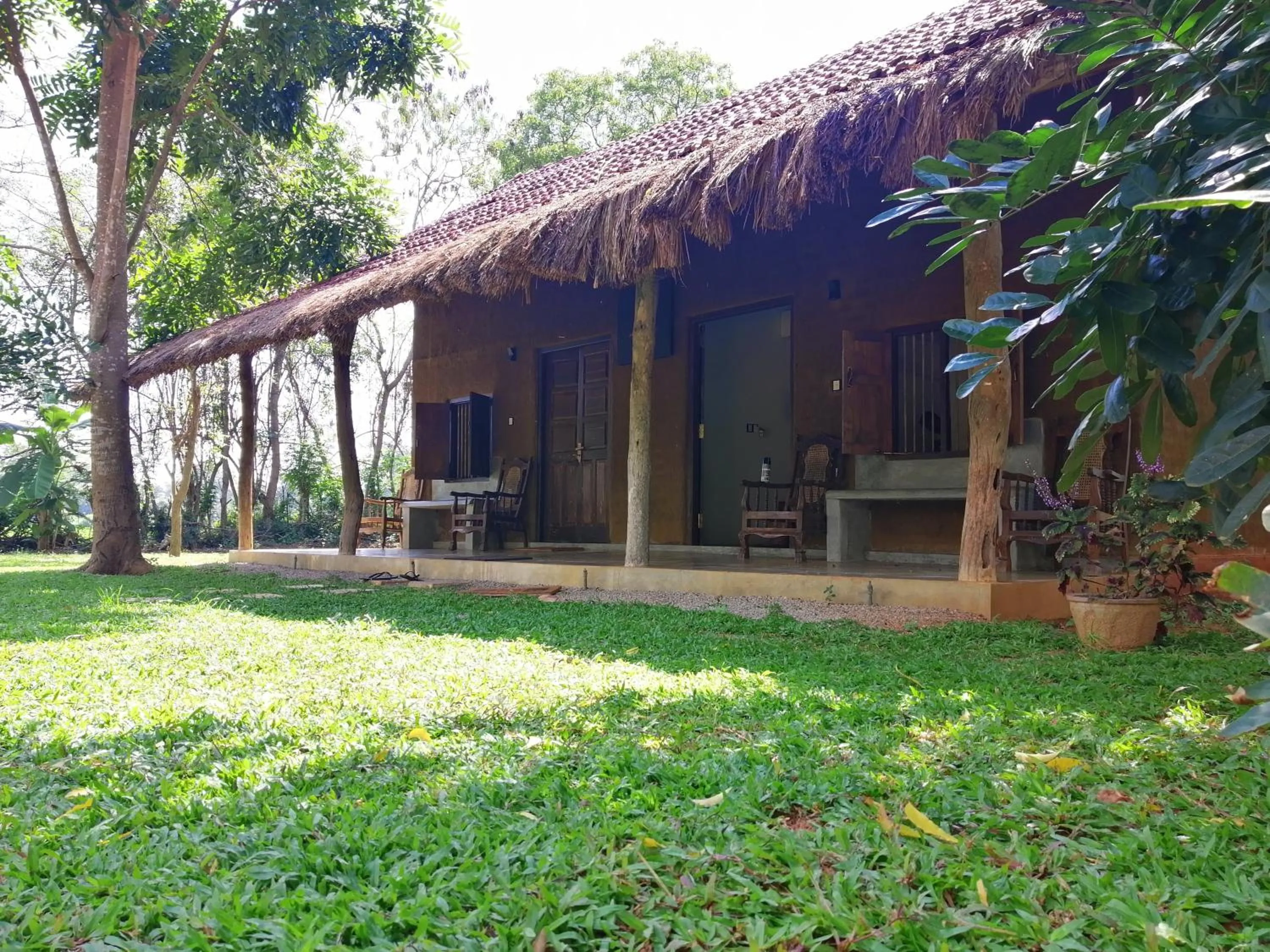 Ama Villa - Habarana