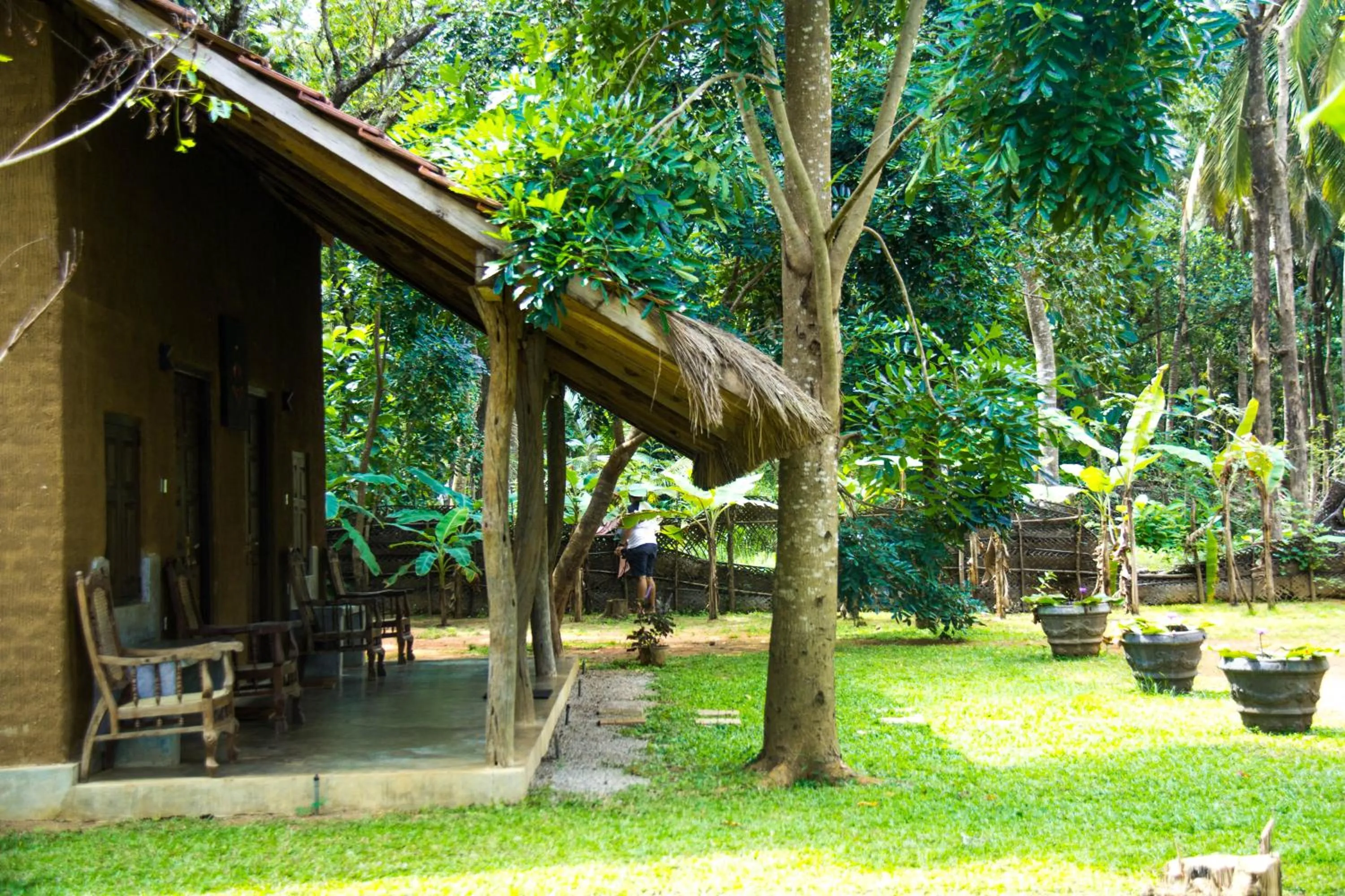 Ama Villa - Habarana