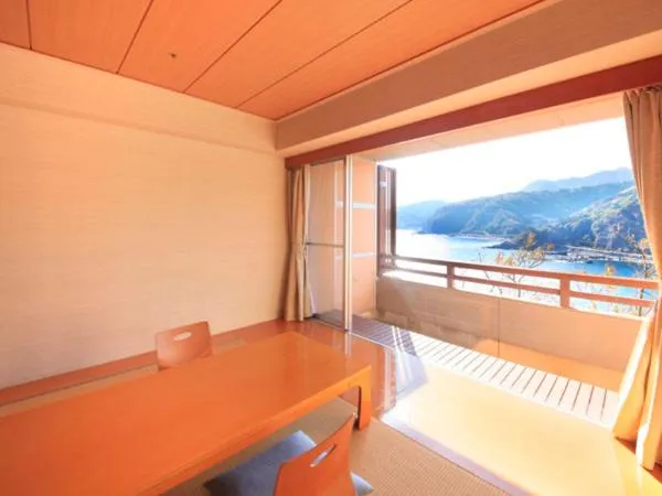 Standard Japanese-Style Room - single occupancy - Main building - Non-Smoking in Akazawa Onsen Hotel