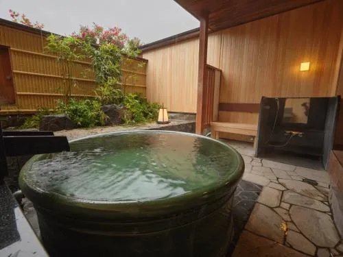Akazawa Onsen Hotel