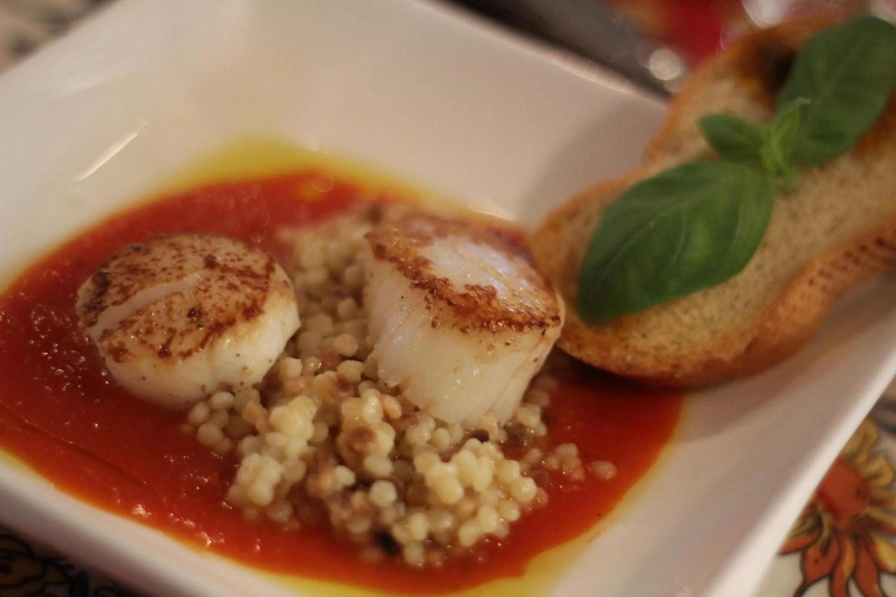 Restaurant/places to eat in Hotel De Stokerij