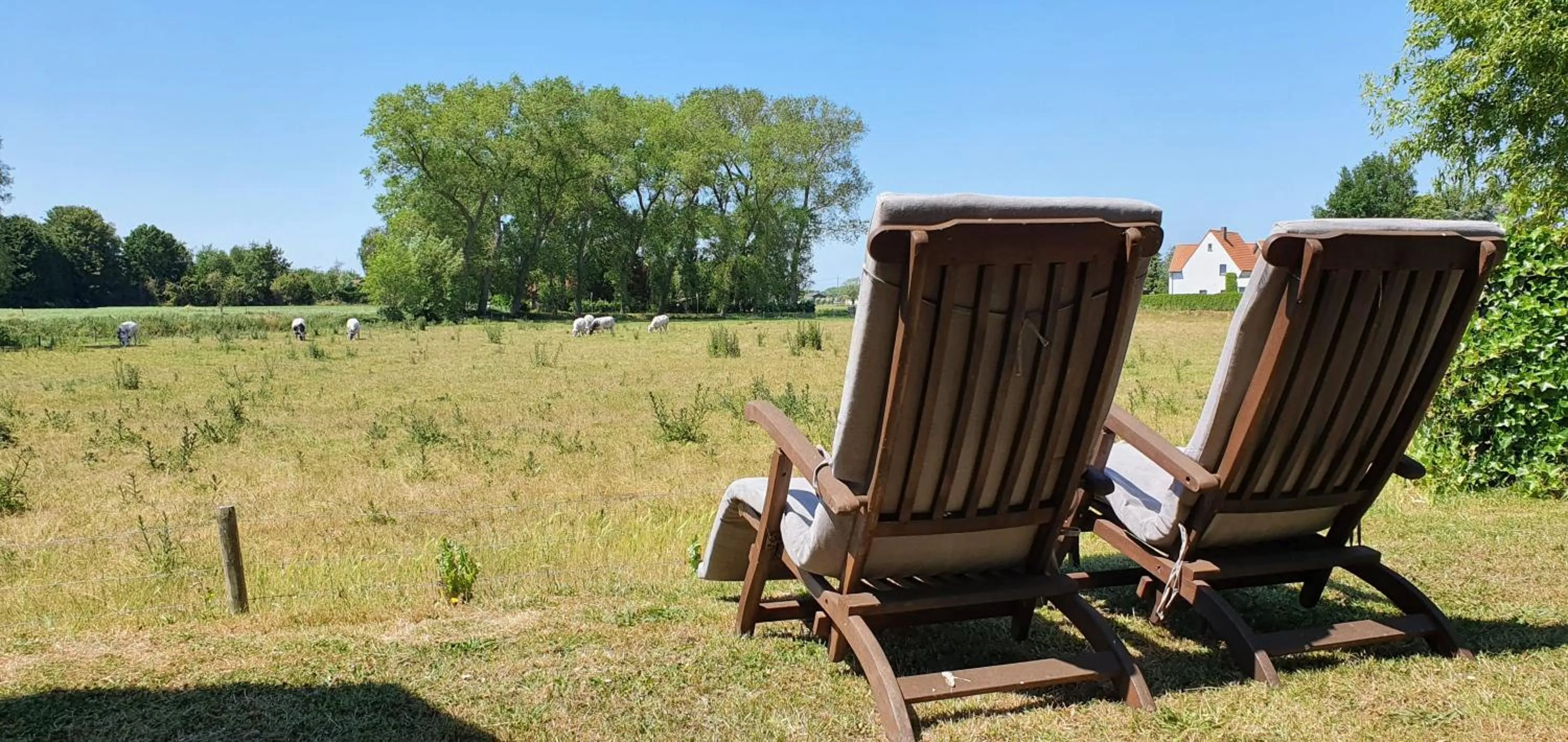 Day in Hotel De Stokerij