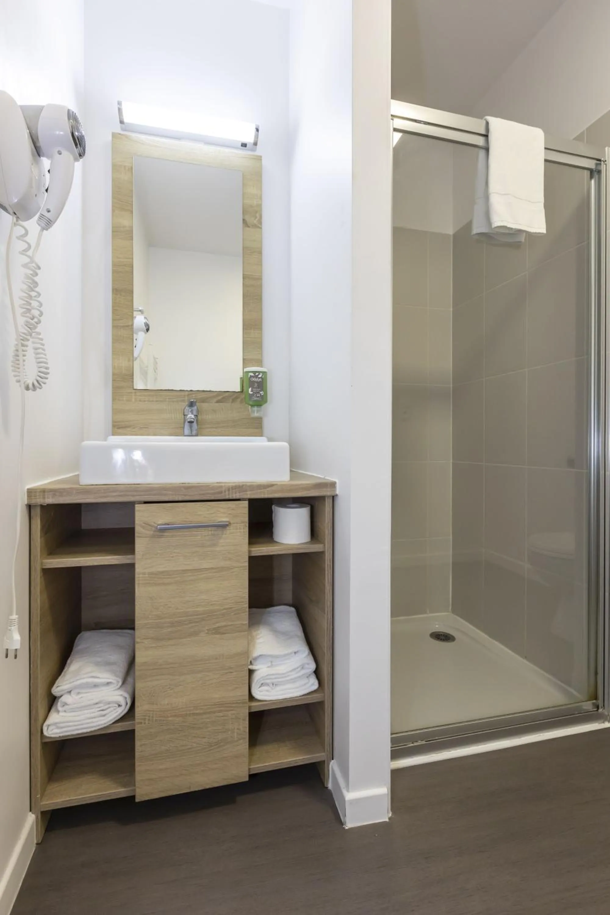 Appart Hotel Odalys City Metz Manufacture