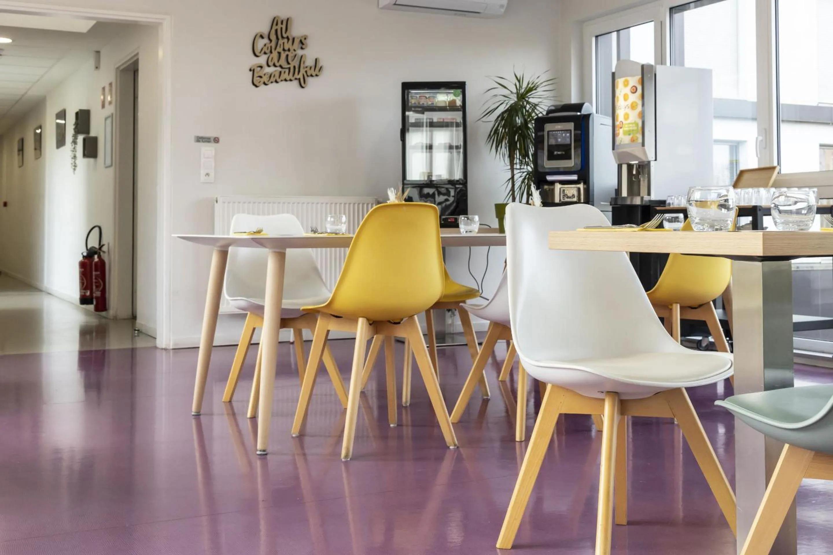 Appart Hotel Odalys City Metz Manufacture