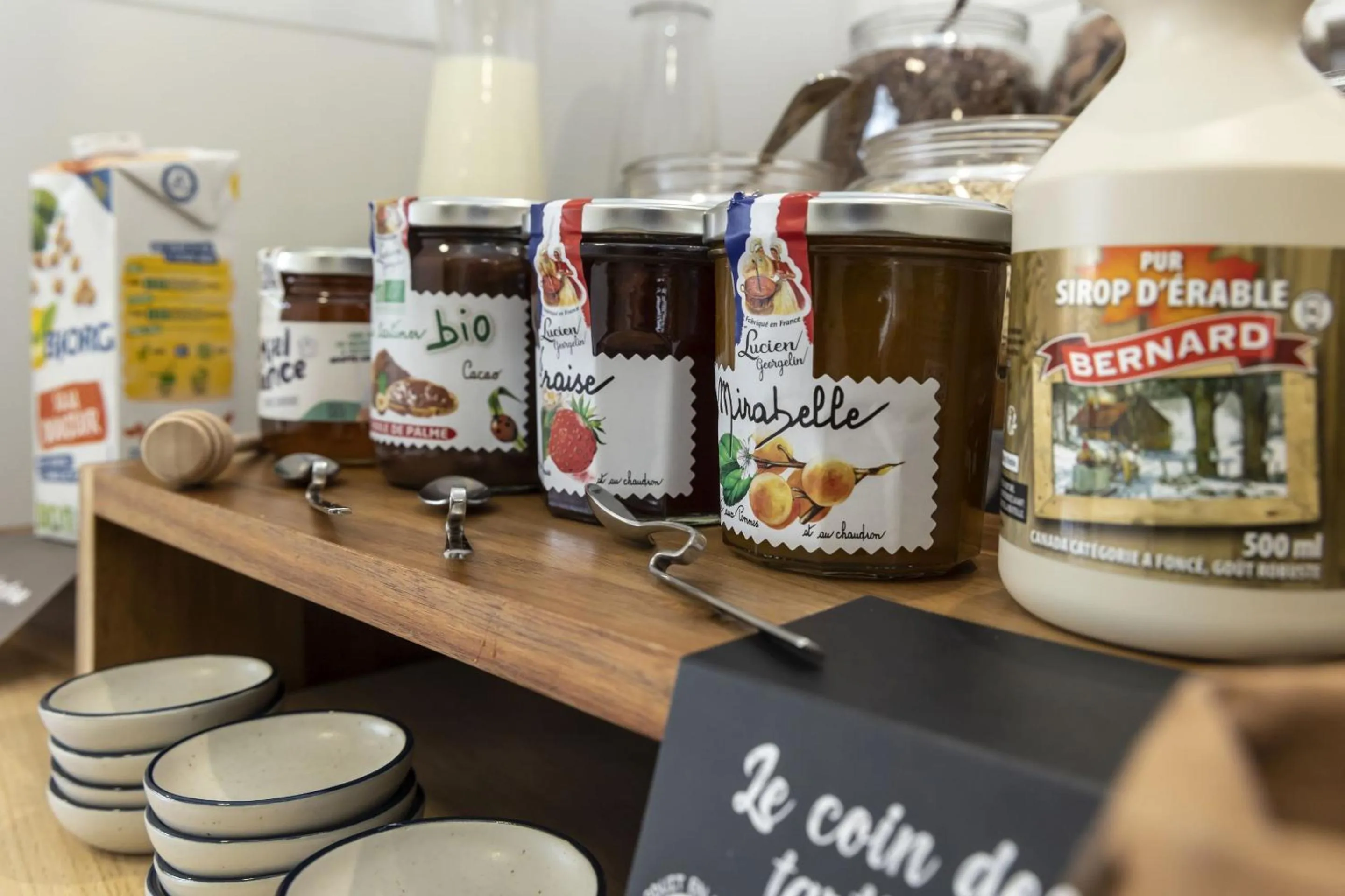 Appart Hotel Odalys City Metz Manufacture