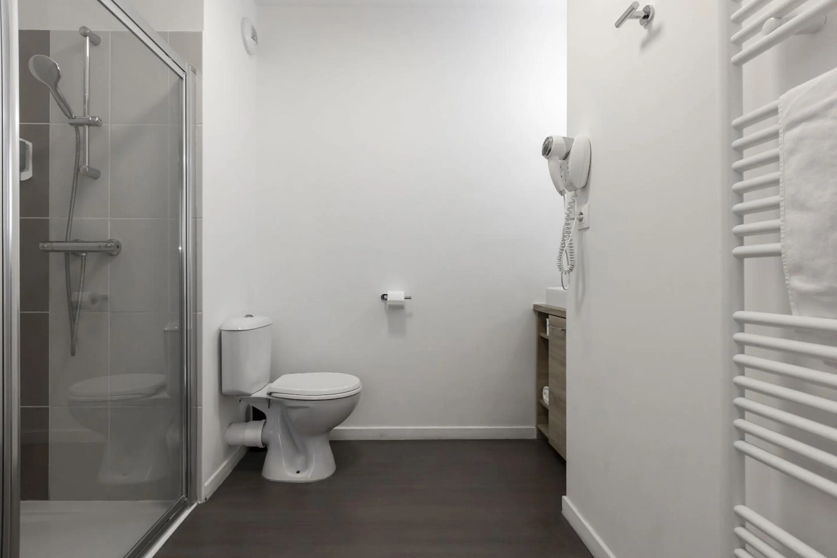 Appart Hotel Odalys City Metz Manufacture