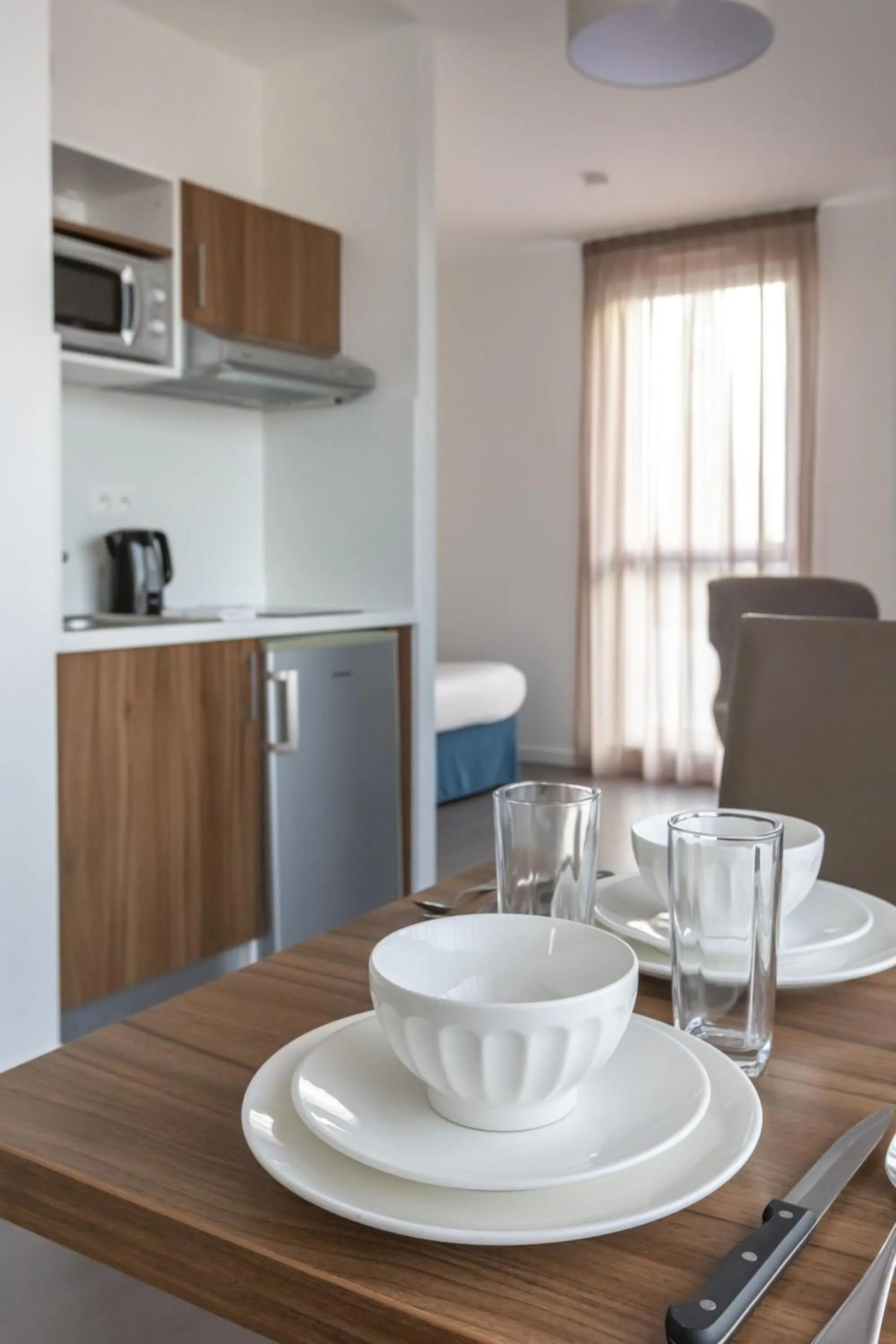 Appart Hotel Odalys City Metz Manufacture