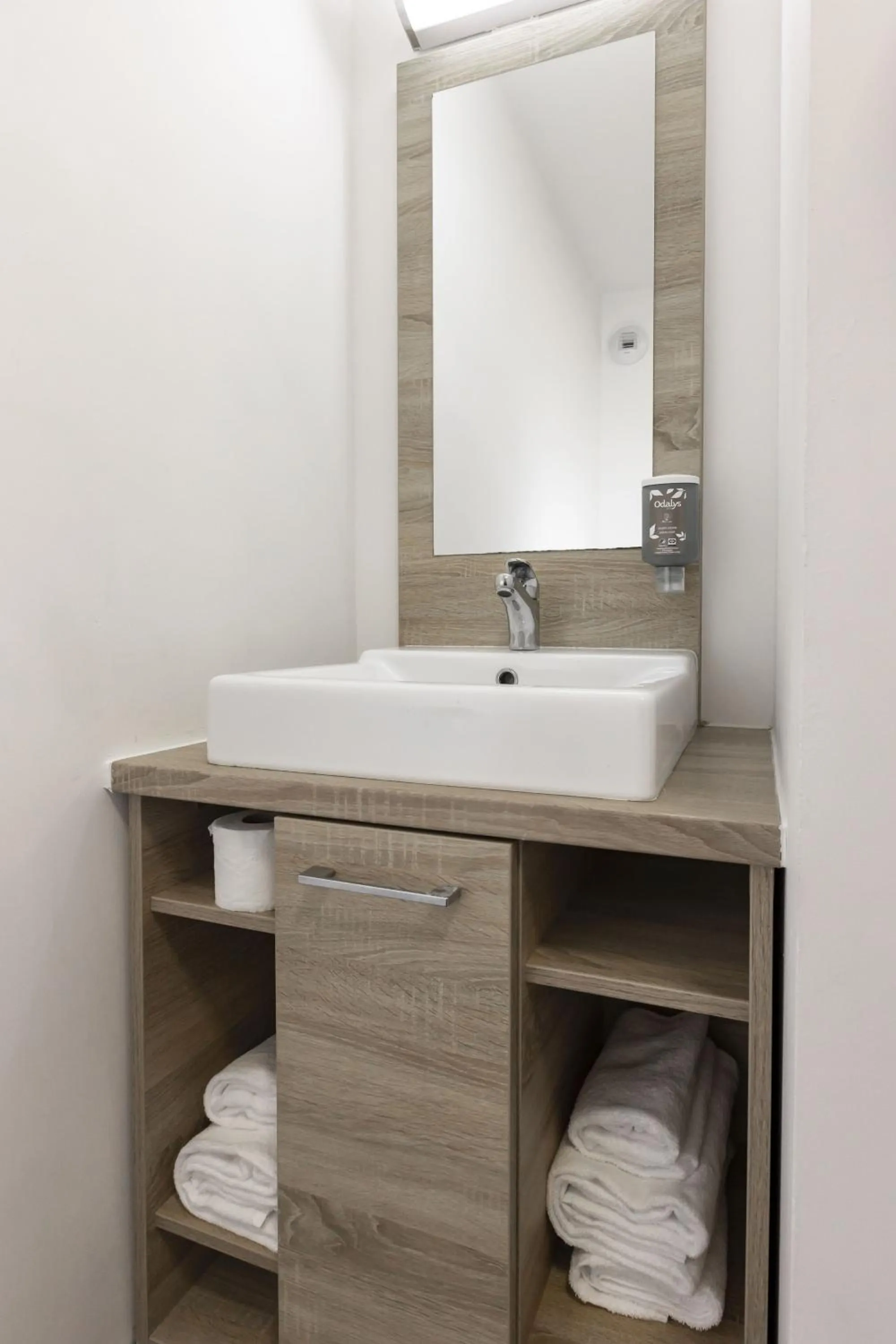 Appart Hotel Odalys City Metz Manufacture