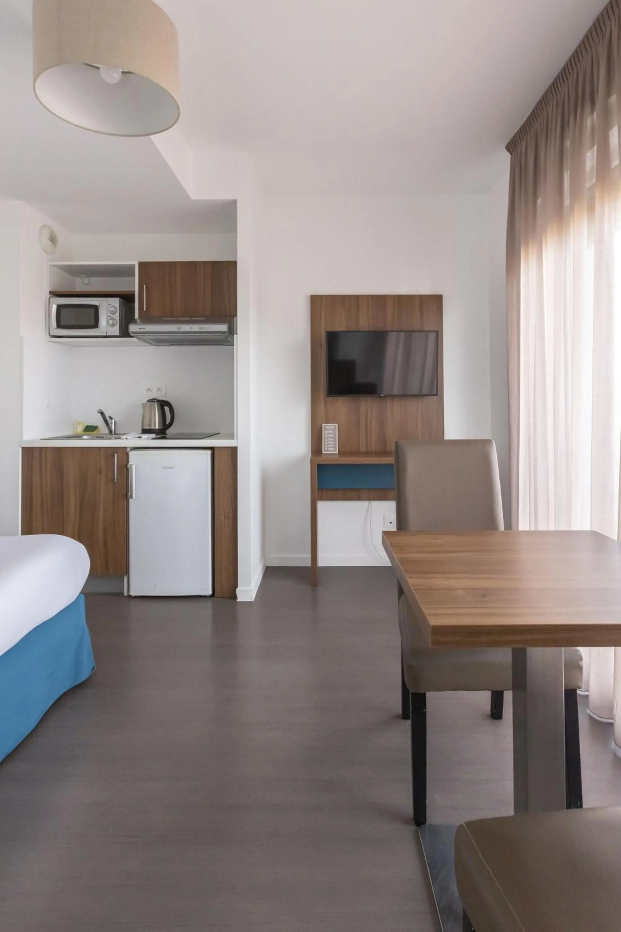 Appart Hotel Odalys City Metz Manufacture