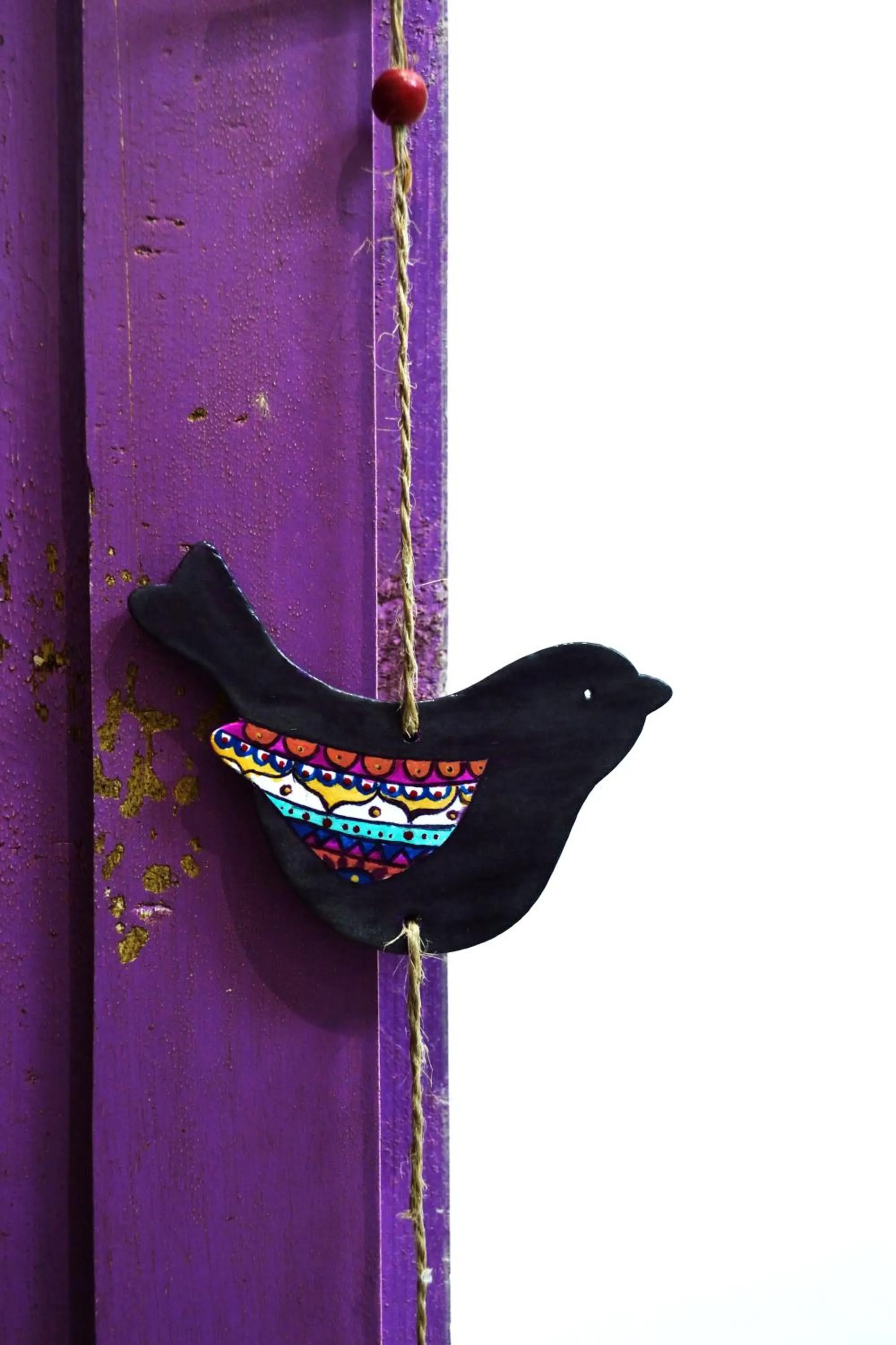 Decorative detail in Piazza Marina