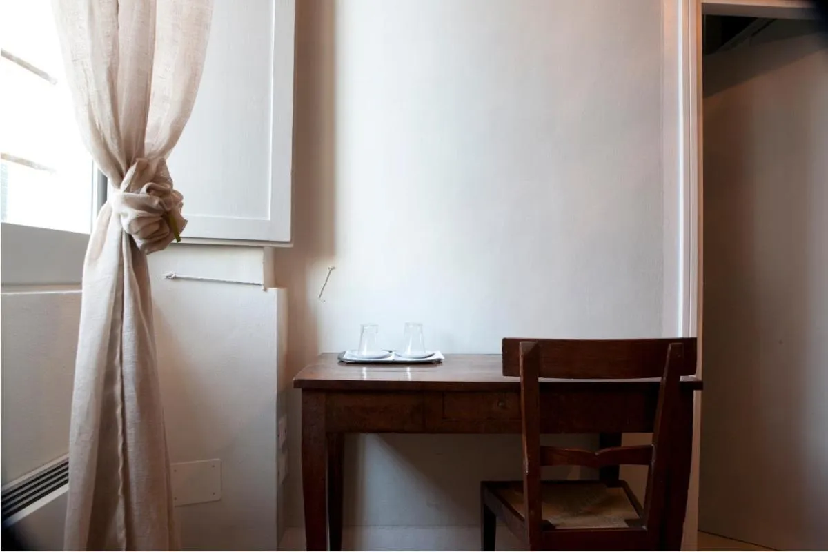 La Foresteria del Convento