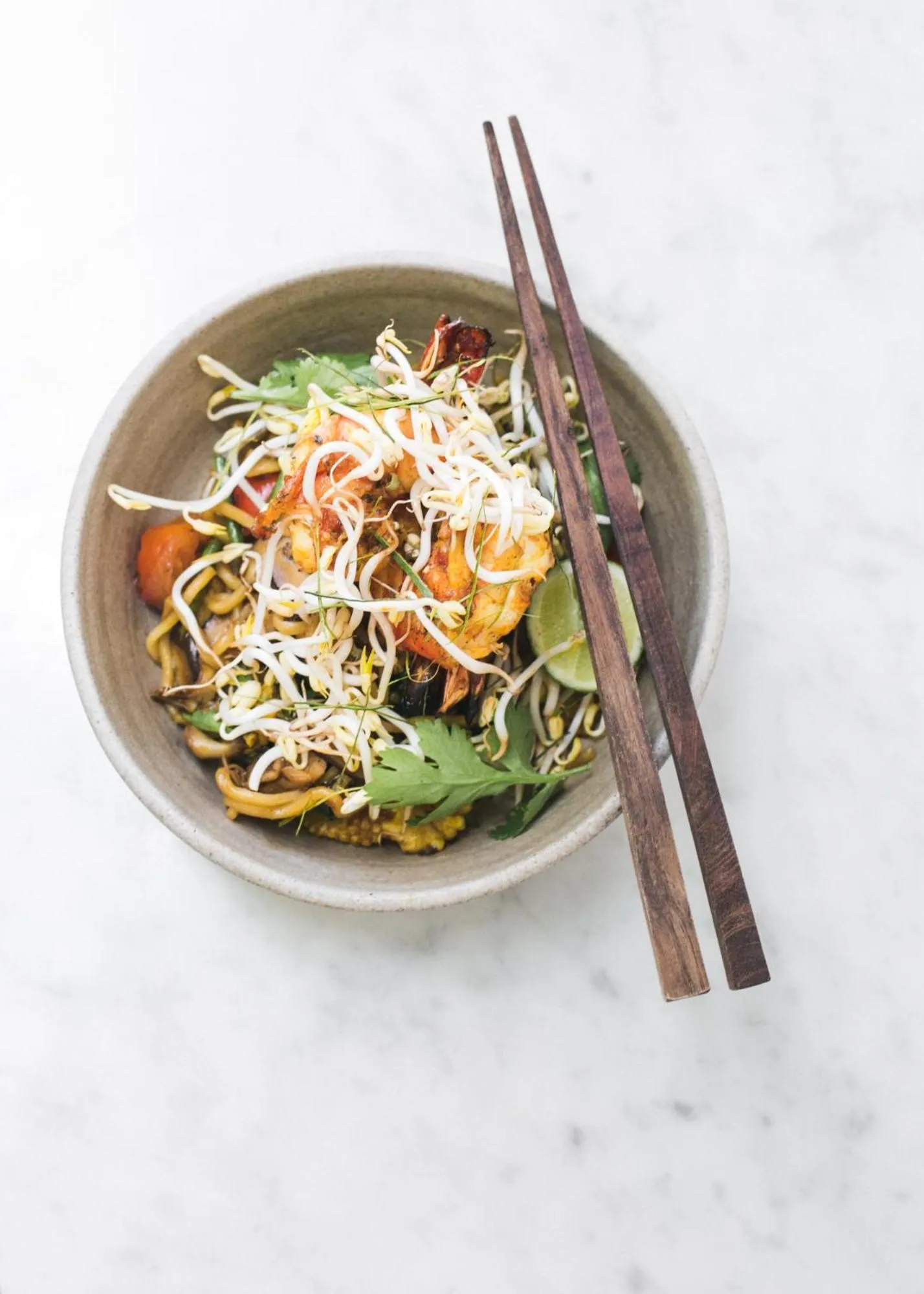 Breakfast in The Slow