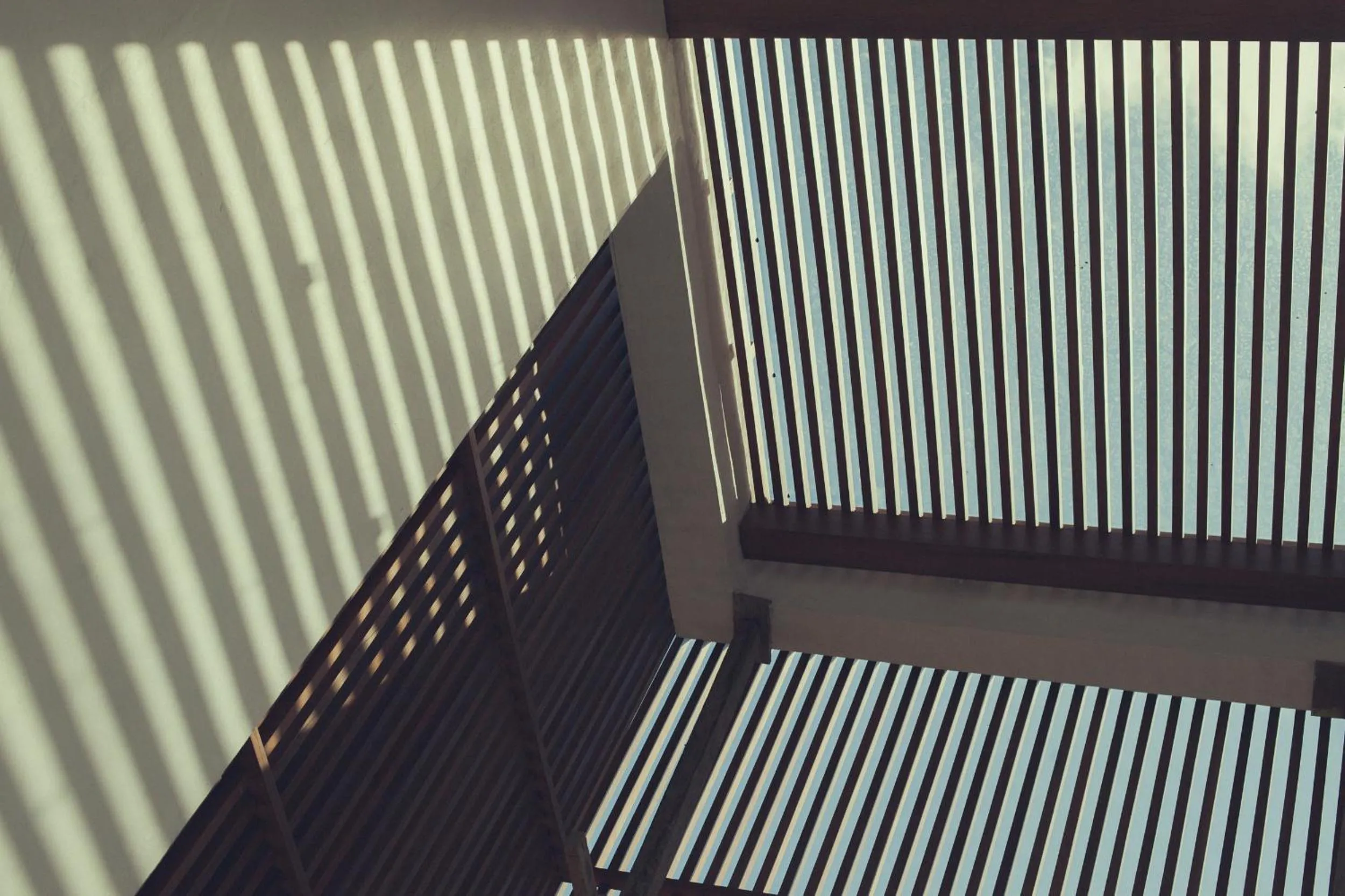 Property building in The Slow