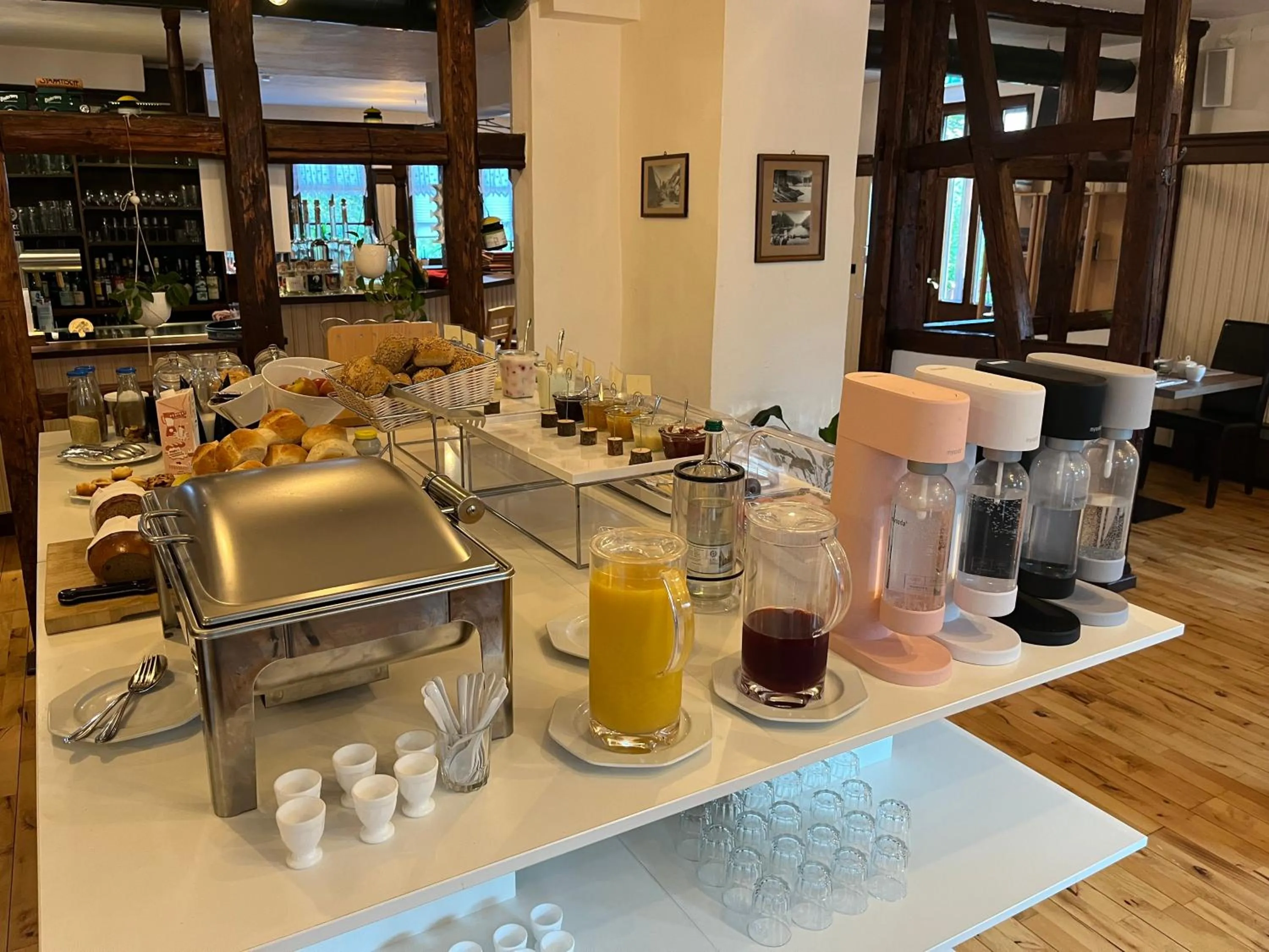 Landhaus Falkenstein