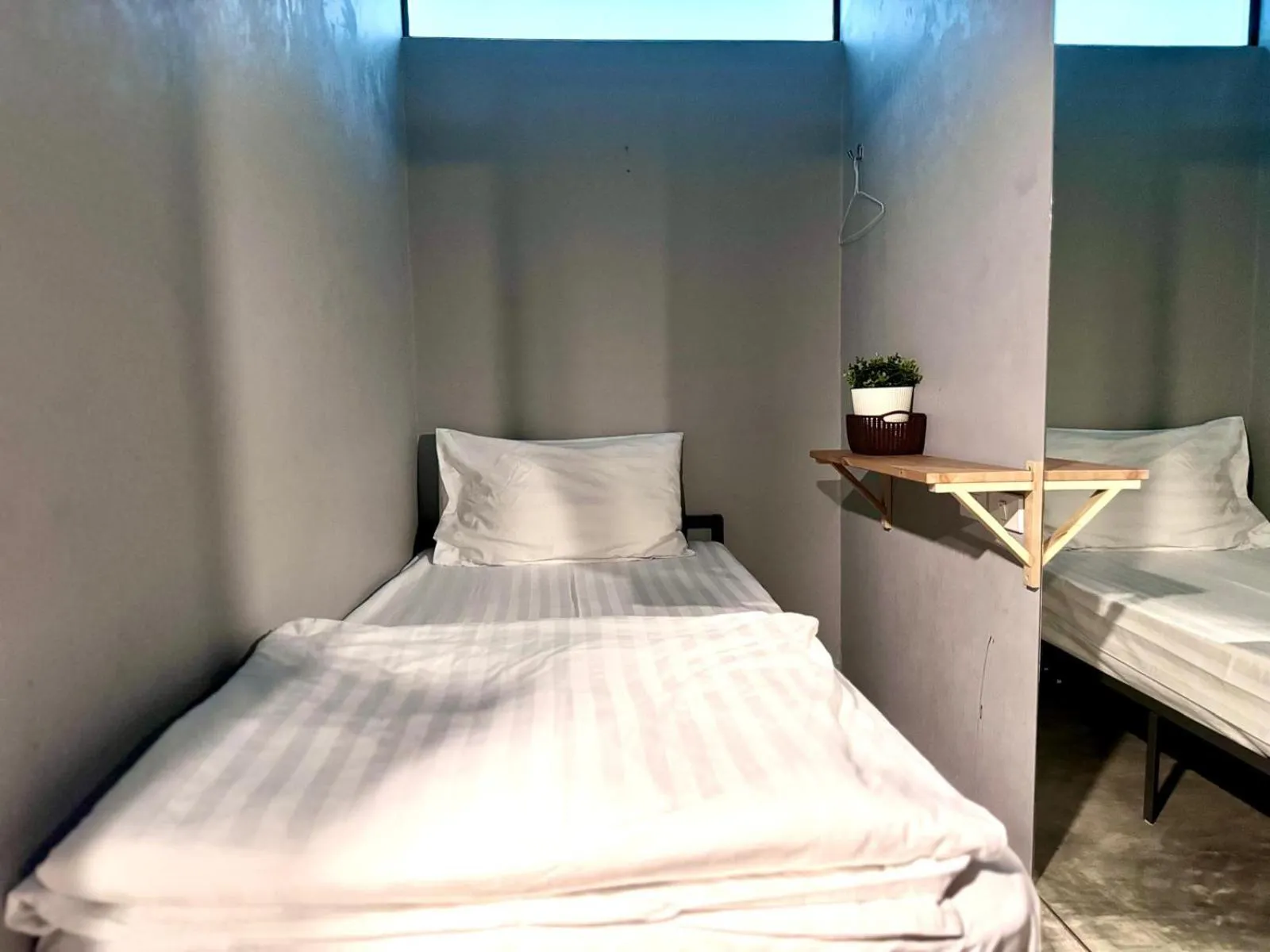 Bedroom, Bed in Collection O The Spades Hostel