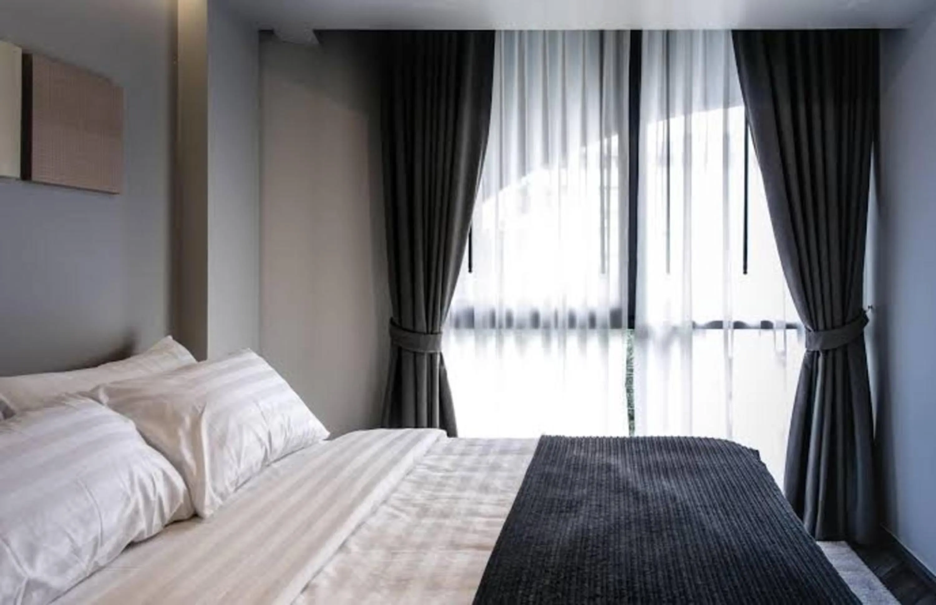 Bedroom, Bed in Collection O The Spades Hostel