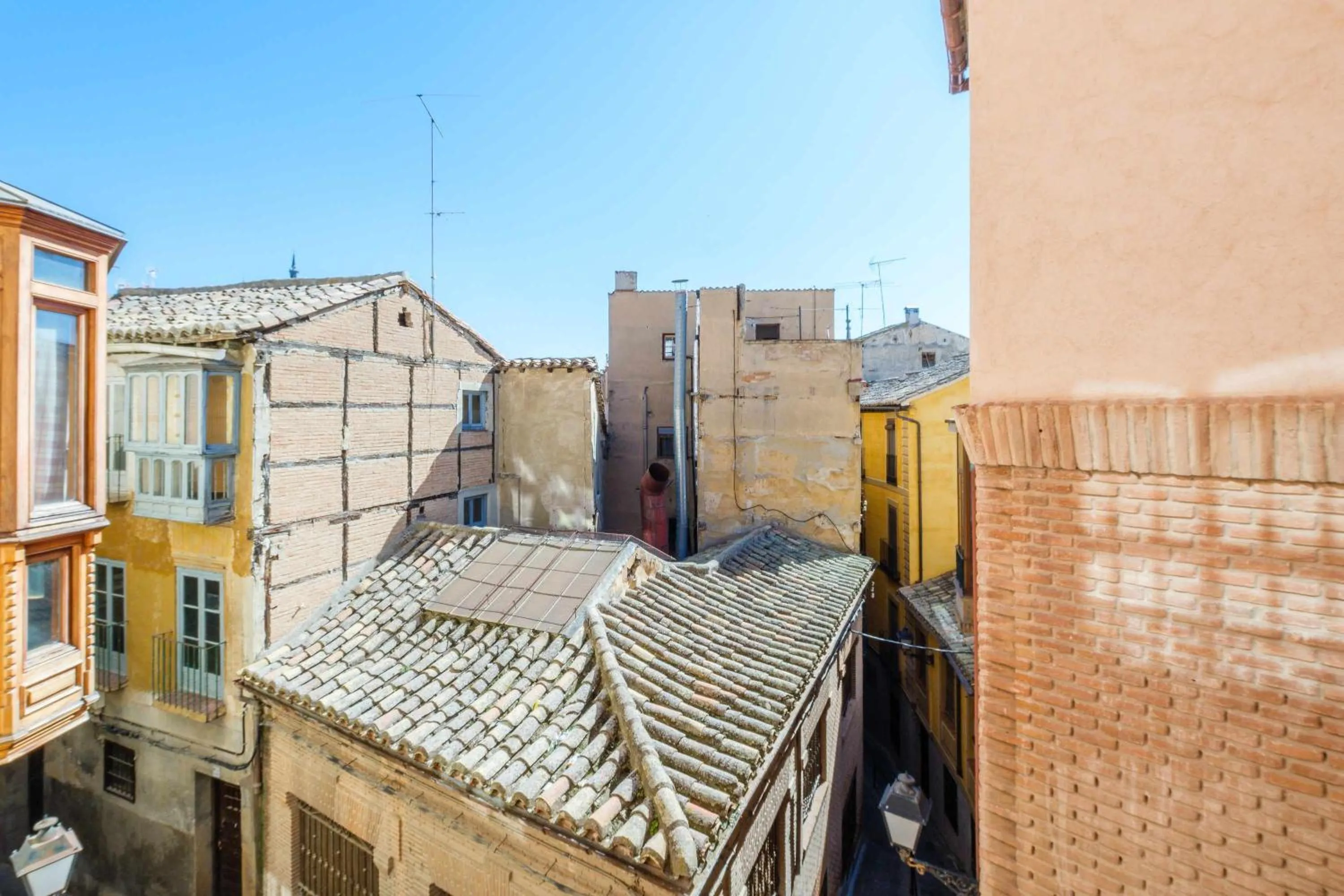 Day in Toledo AP Alojamiento Turísticos