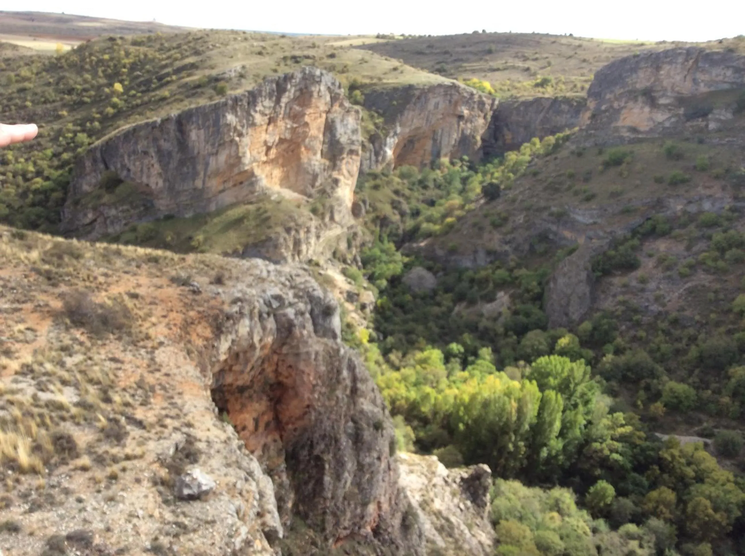 Property building in Casa Lola