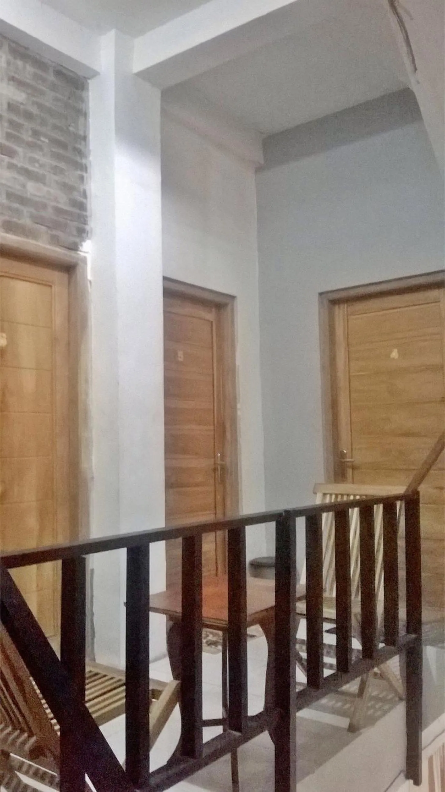 Property building in Losmen Fadel Malioboro Jogja