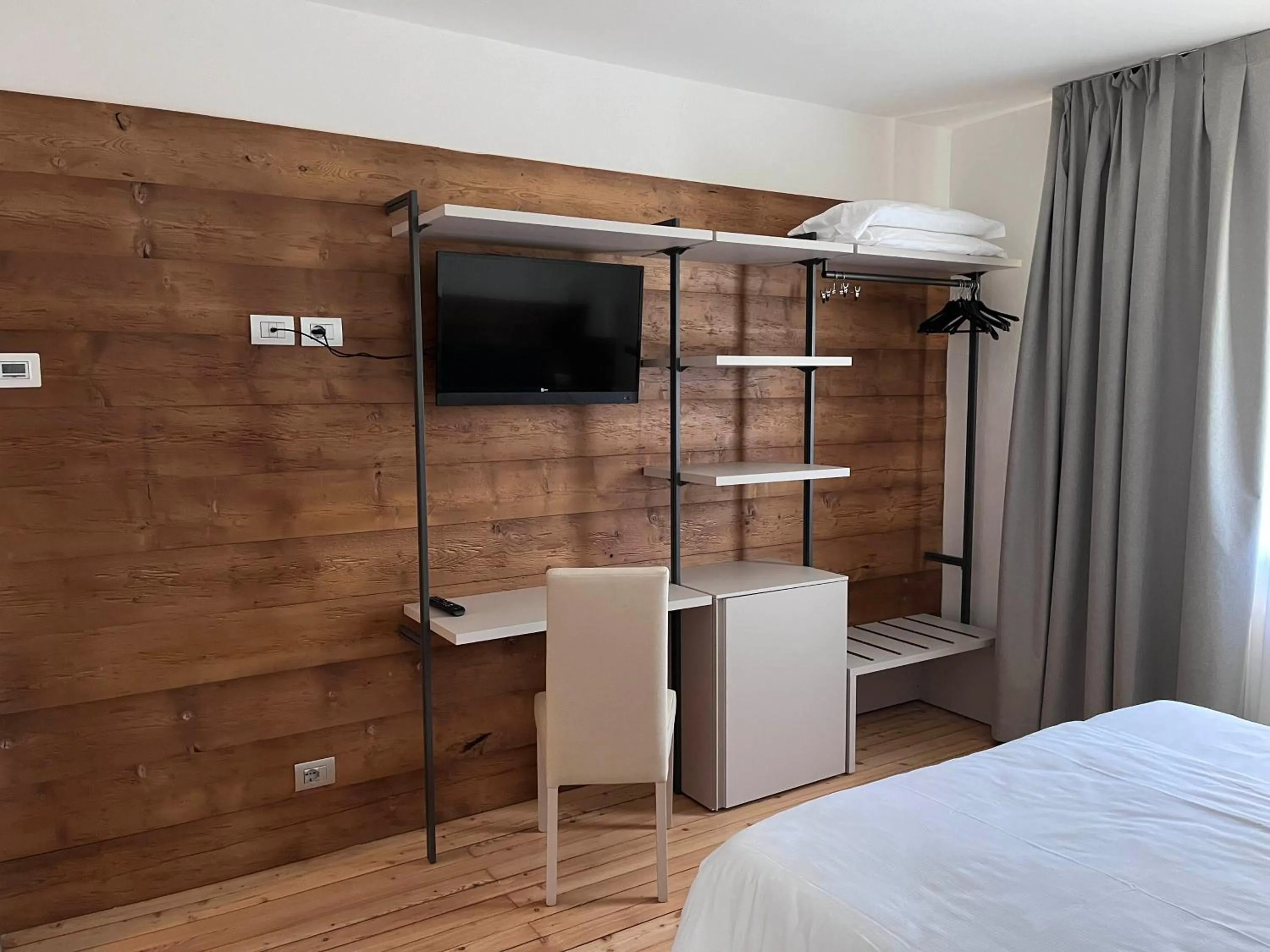 Bed in Dolomiti Sport Hotel