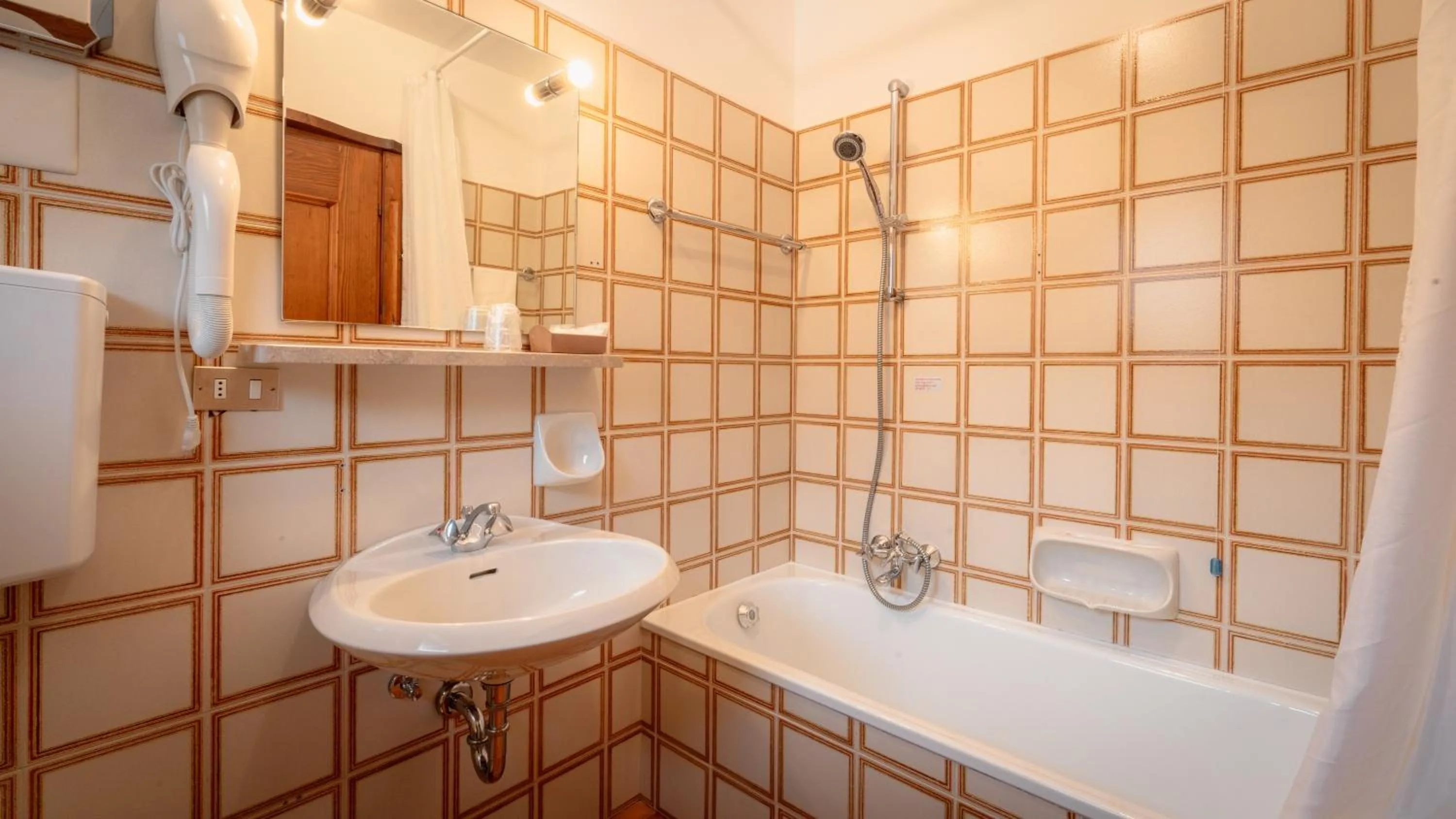 Dolomiti Sport Hotel