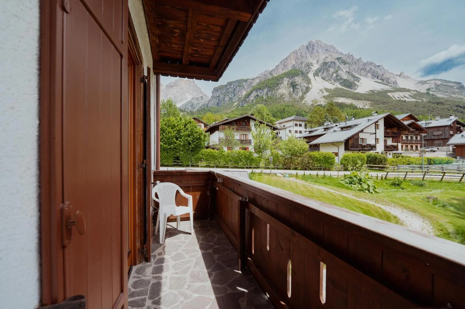 Dolomiti Sport Hotel