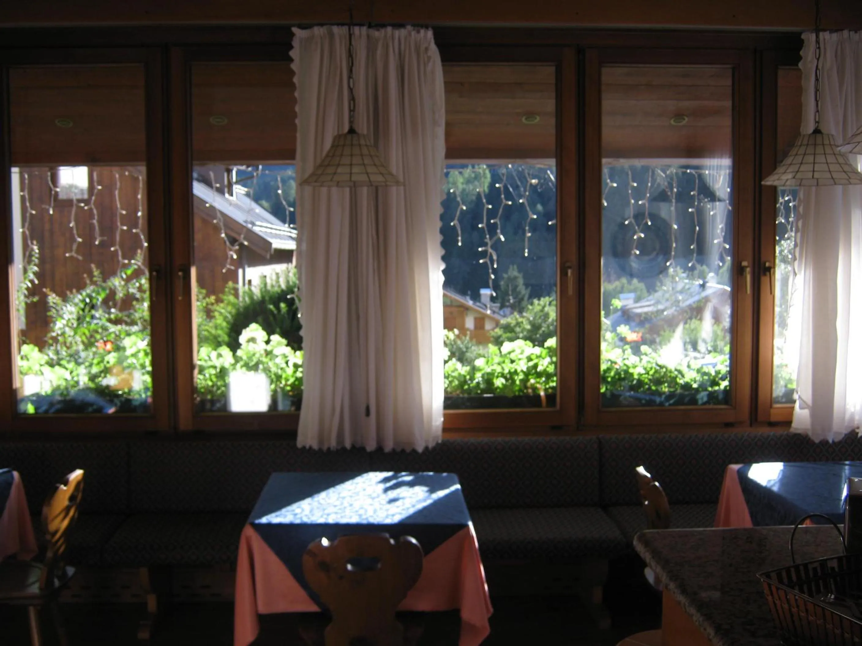 Lounge or bar in Dolomiti Sport Hotel