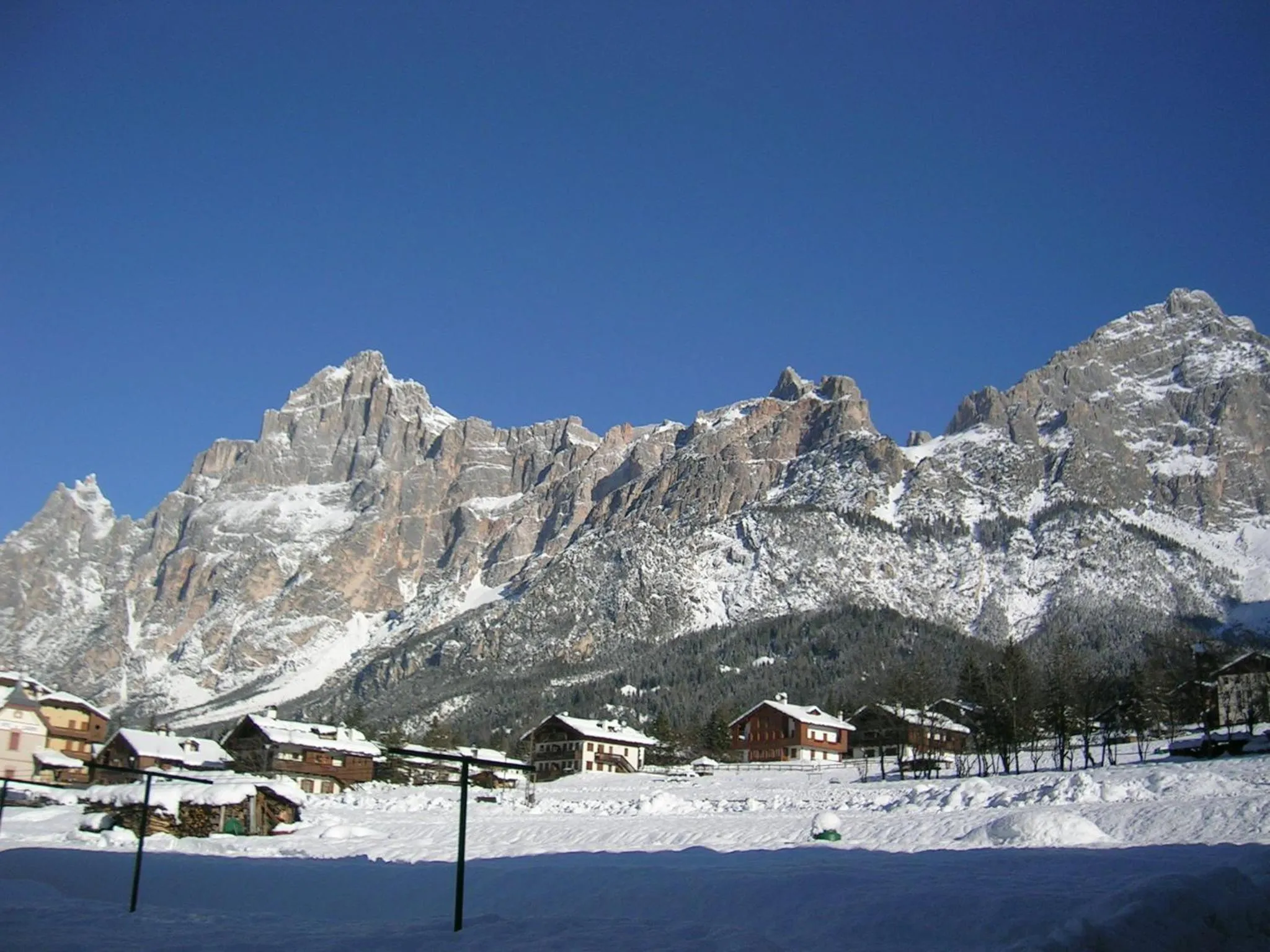 Dolomiti Sport Hotel