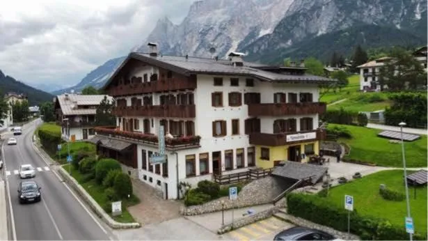 Dolomiti Sport Hotel