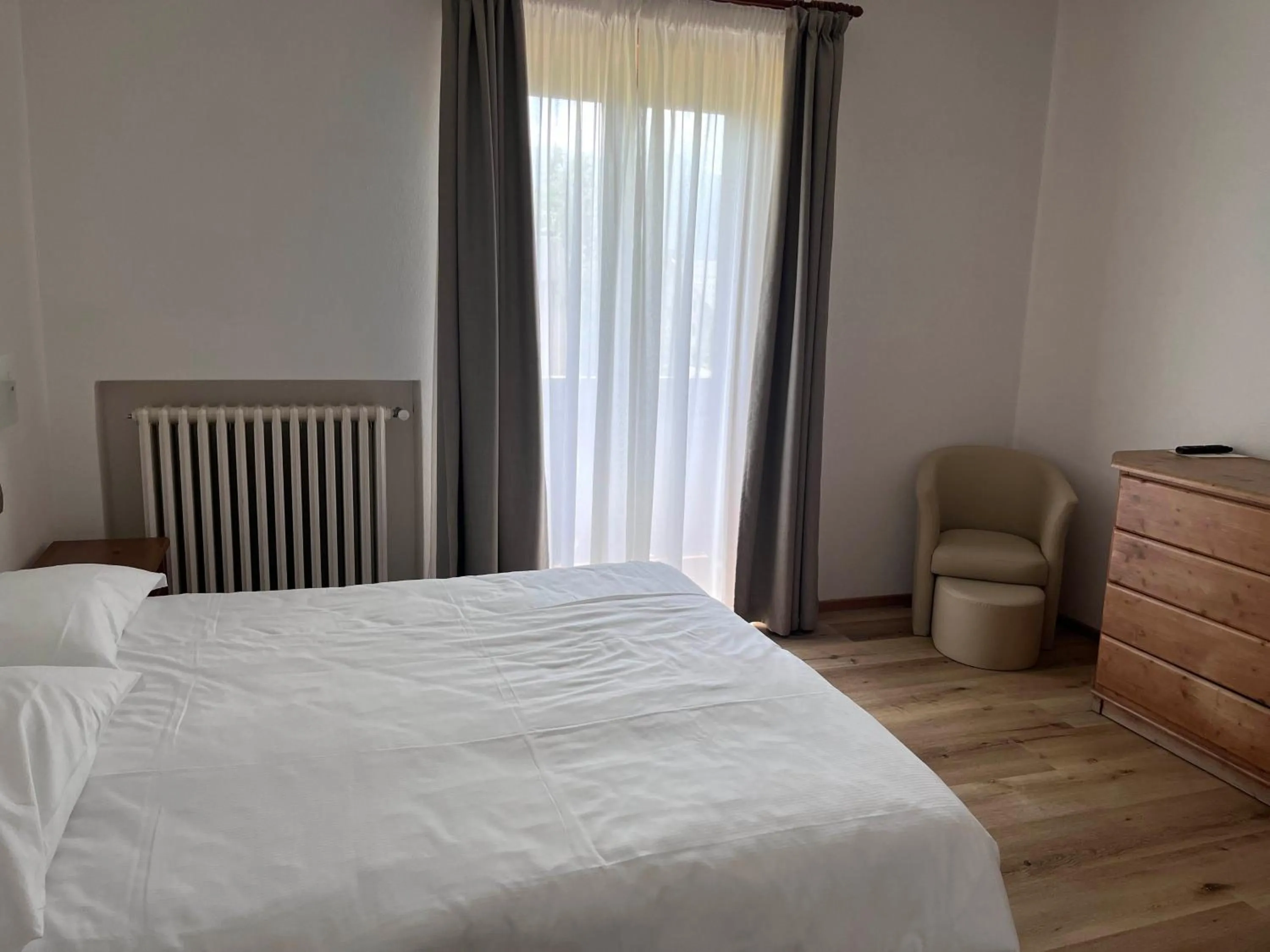 Bed in Dolomiti Sport Hotel