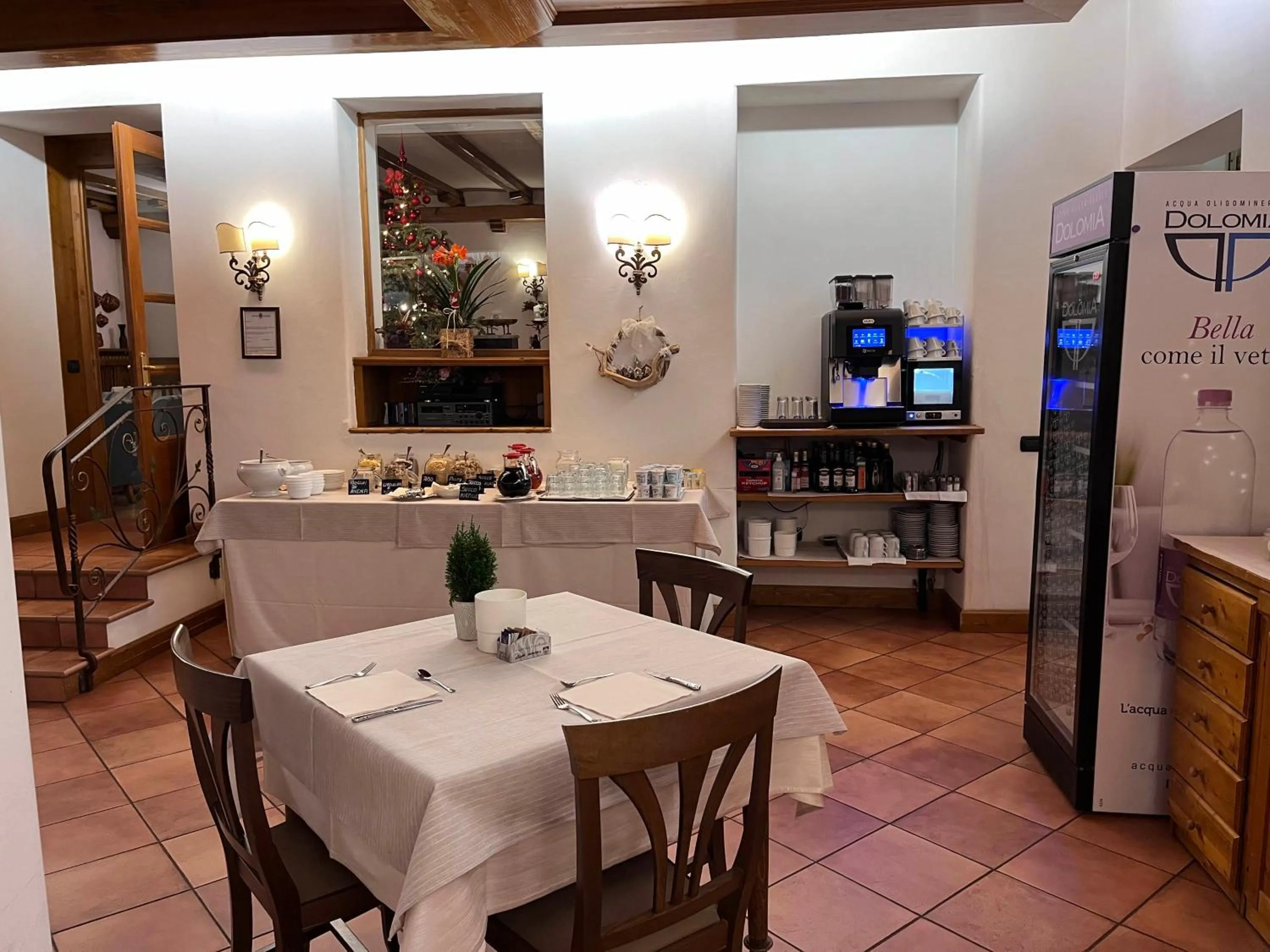 Dolomiti Sport Hotel