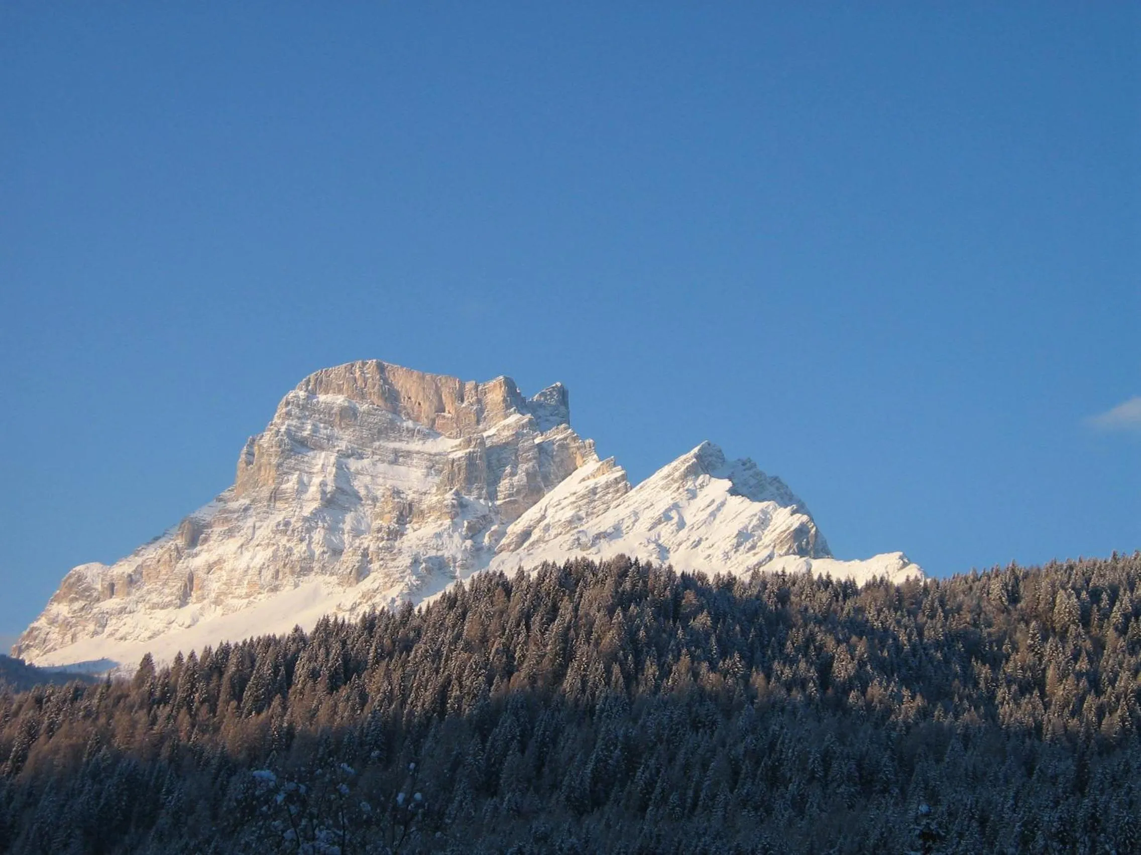 Dolomiti Sport Hotel