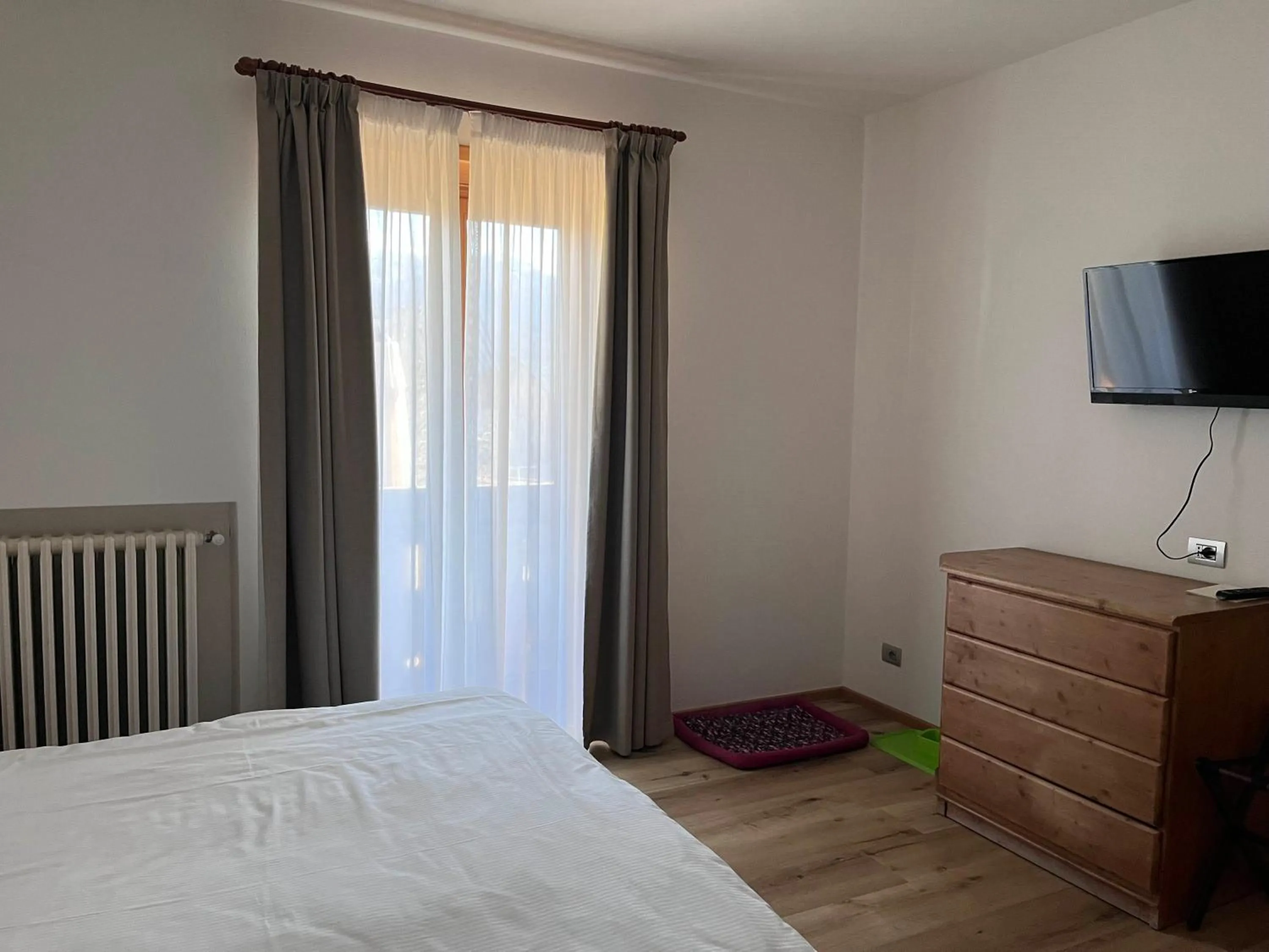 Bed in Dolomiti Sport Hotel