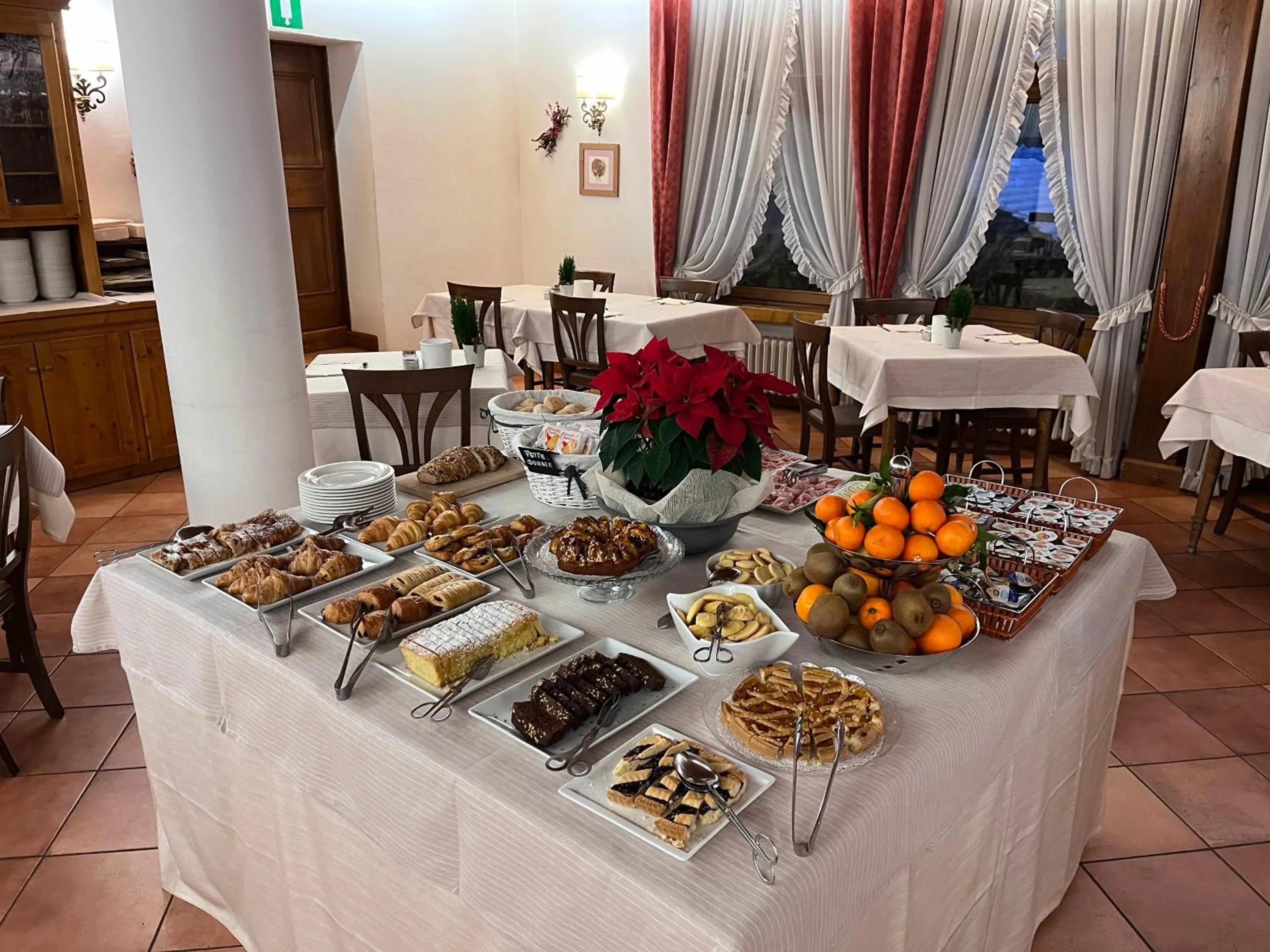 Dolomiti Sport Hotel