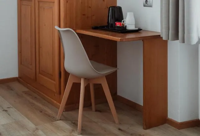 Photo of the whole room in Dolomiti Sport Hotel