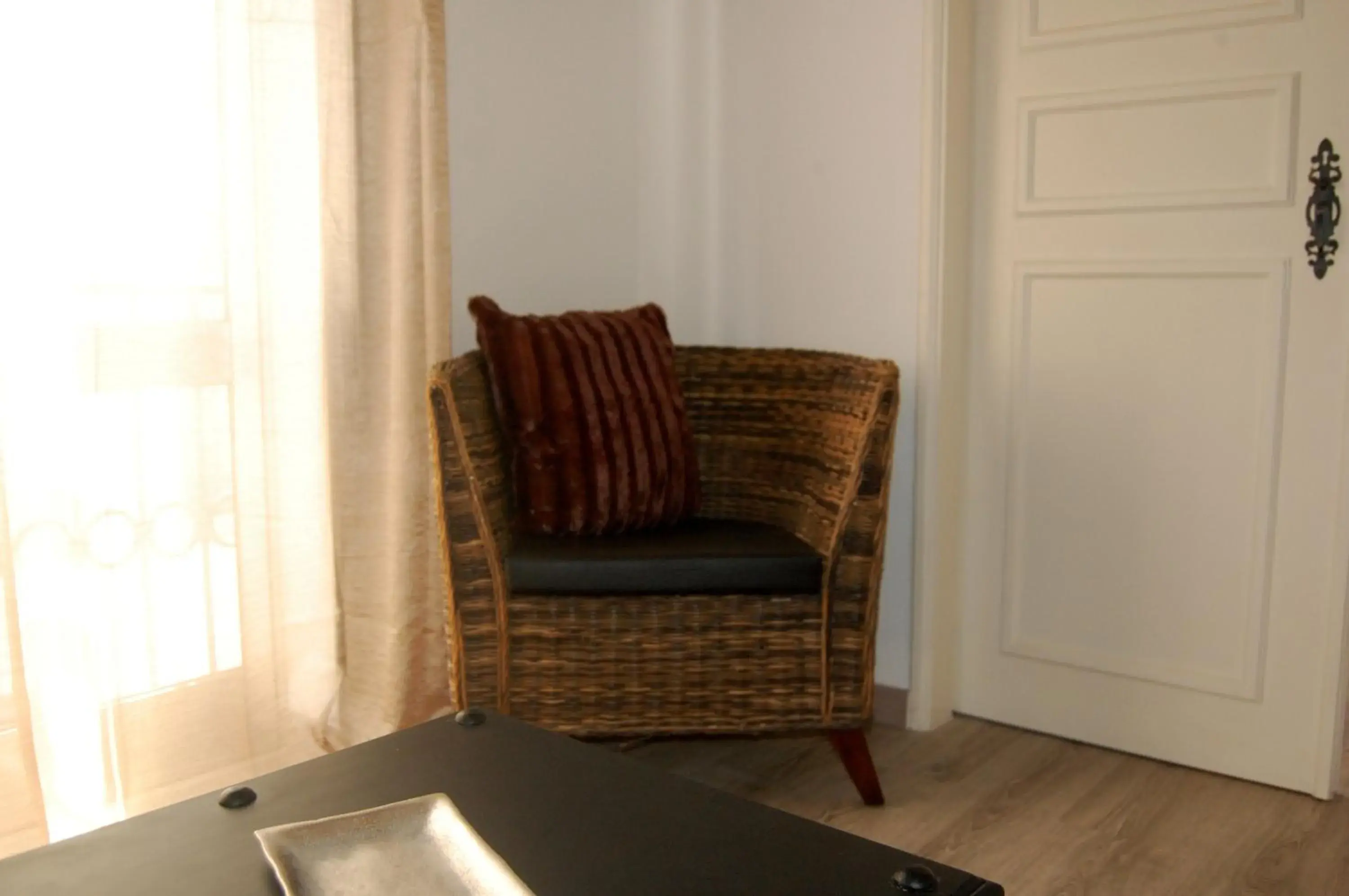 Apartment with Terrace in Suites Inn Lagos Apartment with Terrace in Suites Inn Lagos