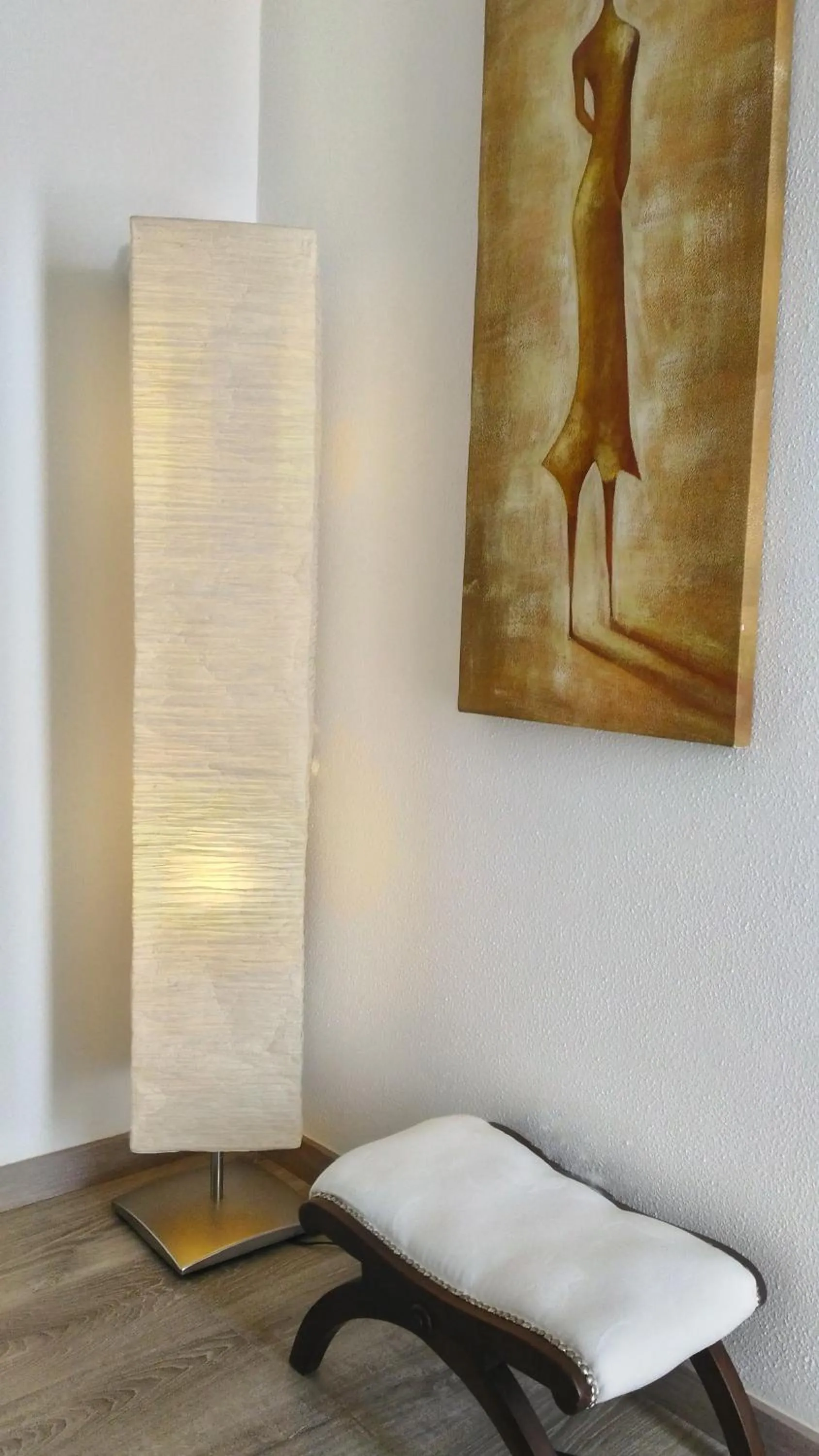 Patio in Suites Inn Lagos