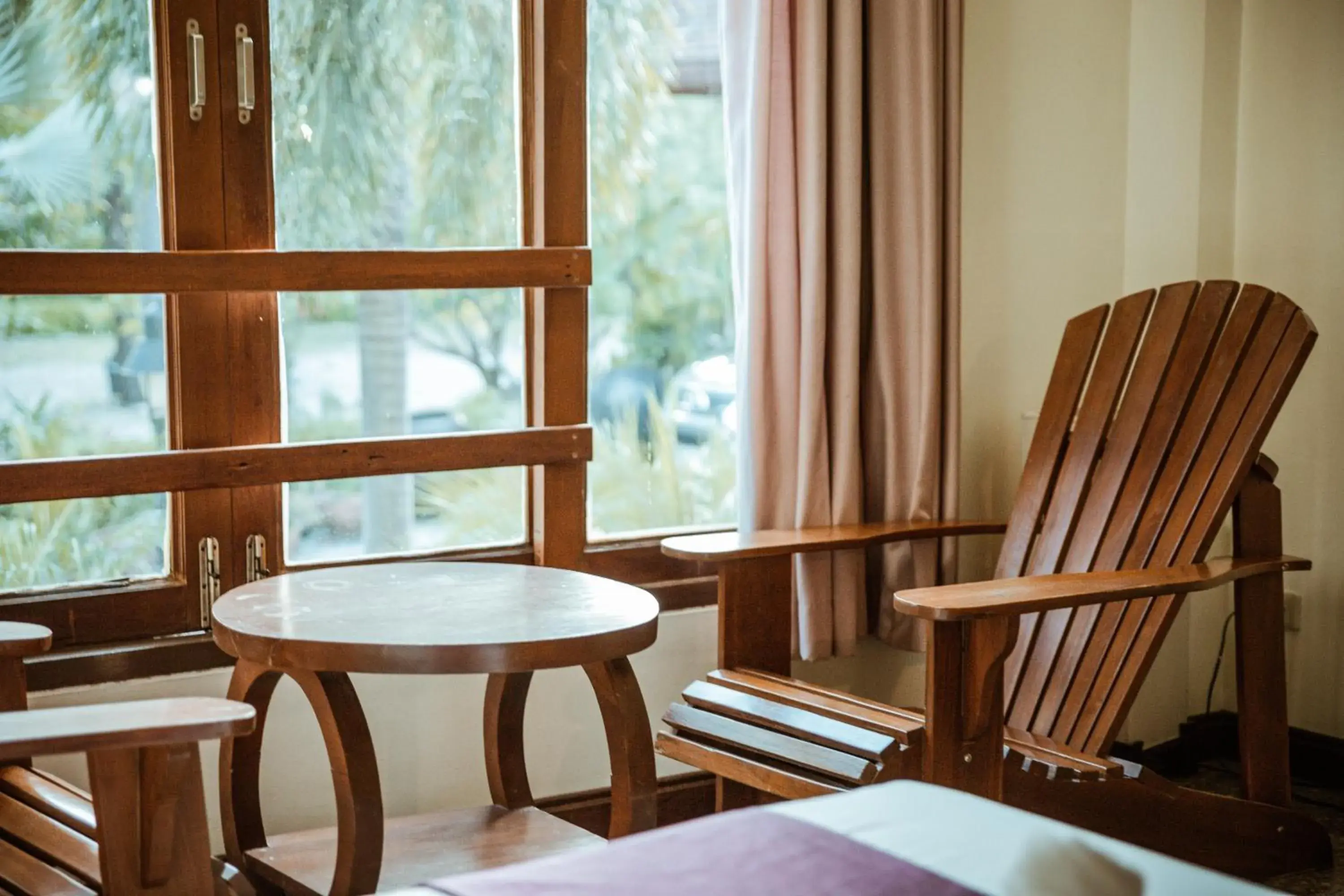 Double Room in Tak Andaman Resort & Hotel Double Room in Tak Andaman Resort & Hotel