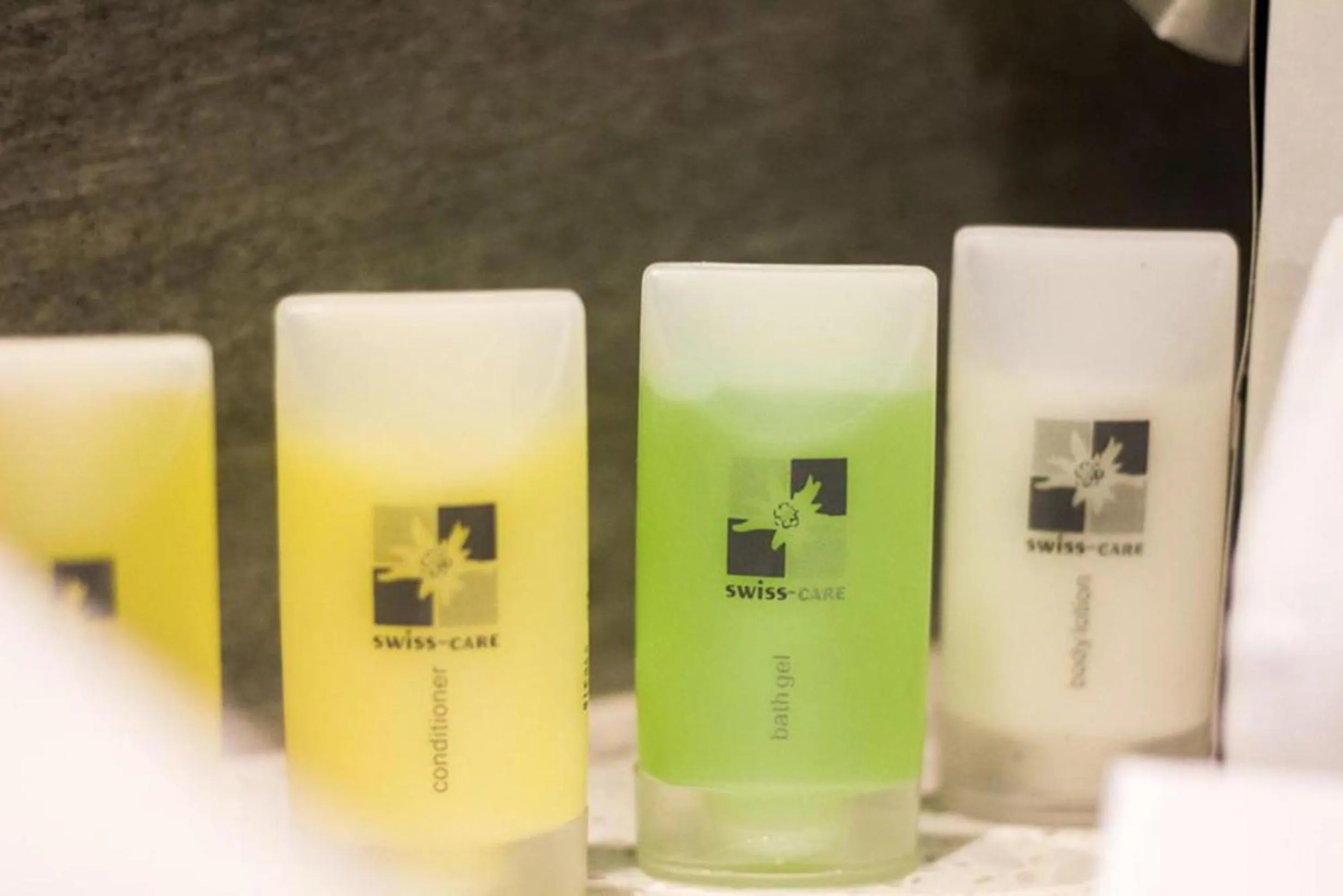 Bathroom in Swiss-Belresort Pecatu